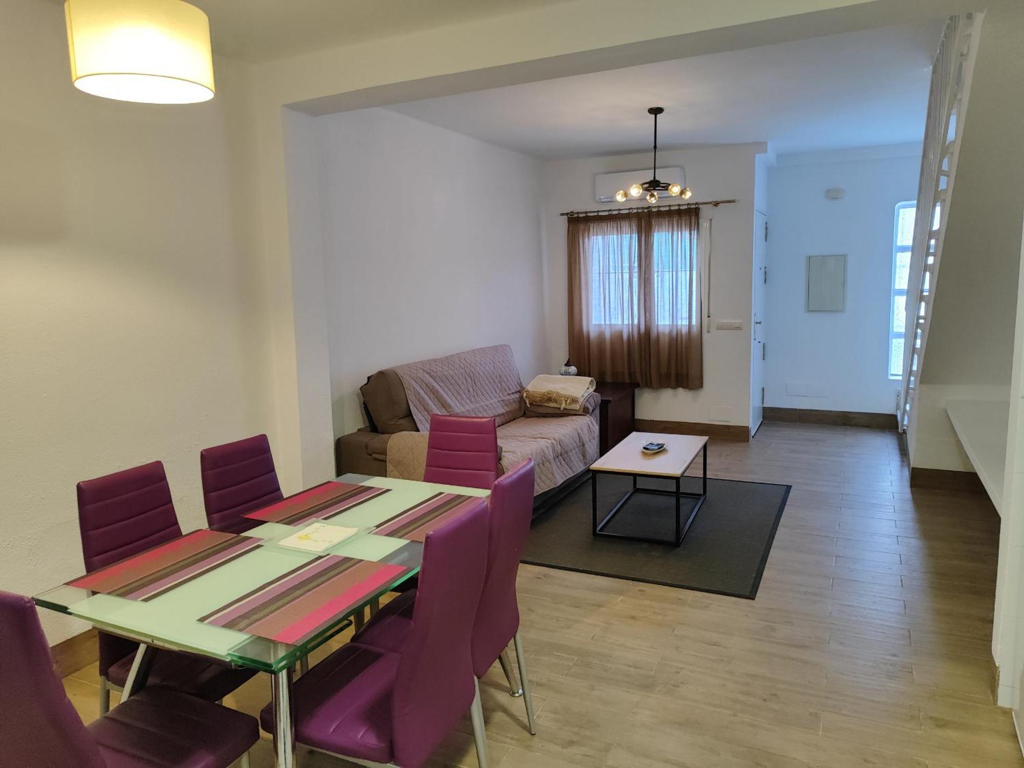 Apartamento Calle Dr Ferran 6 - Eurosur