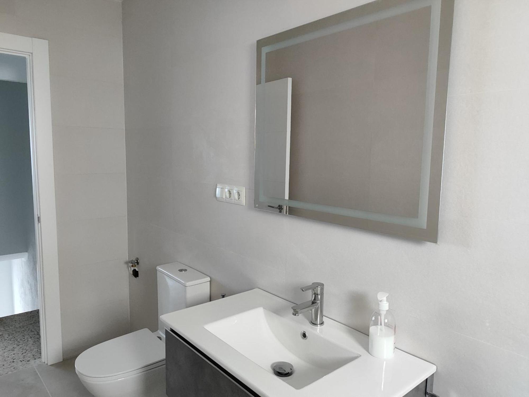 Calle Dr Ferran 6 - Eurosur Apartamento *