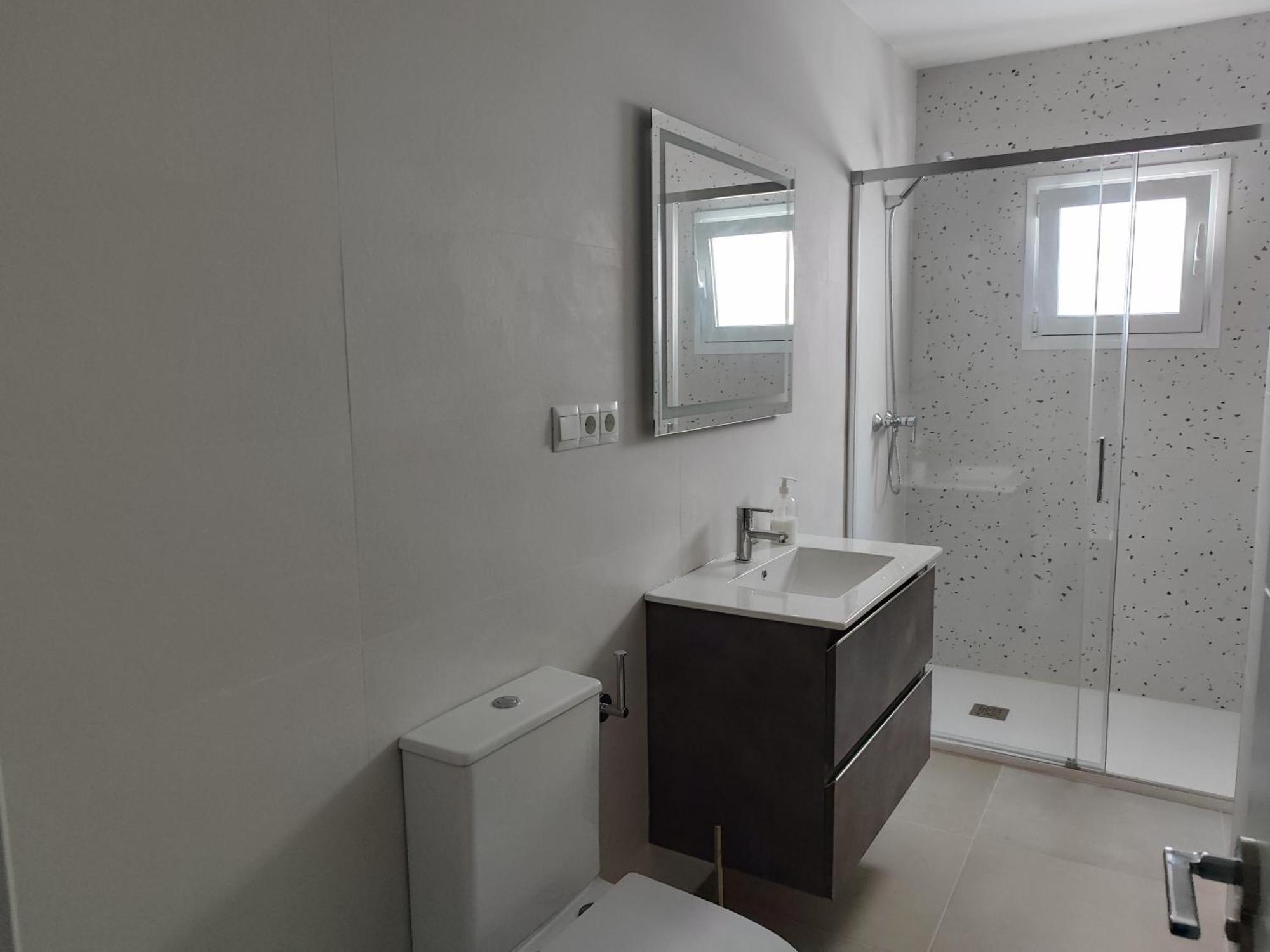 Calle Dr Ferran 6 - Eurosur Apartamento Nerja