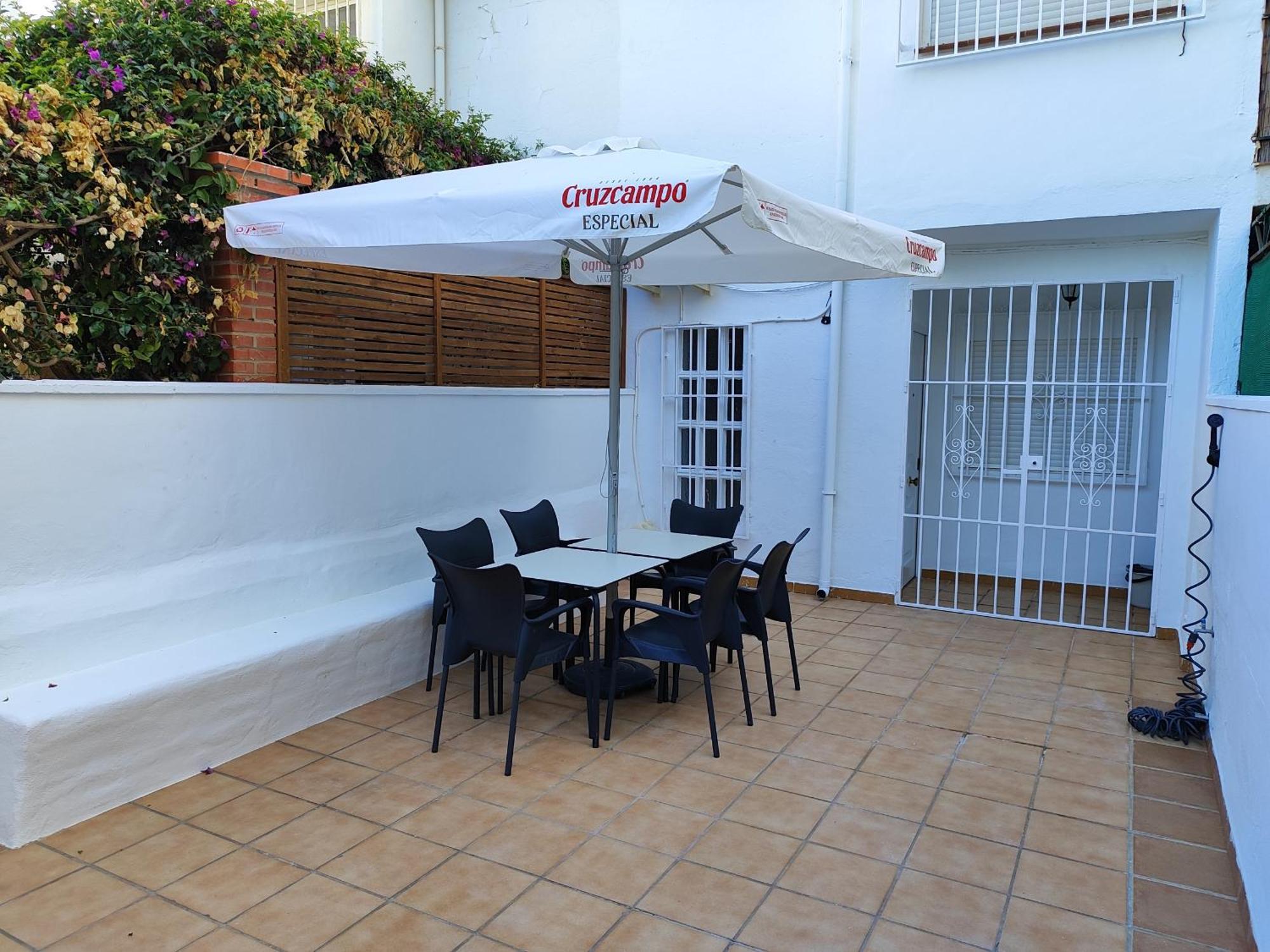 Calle Dr Ferran 6 - Eurosur Nerja