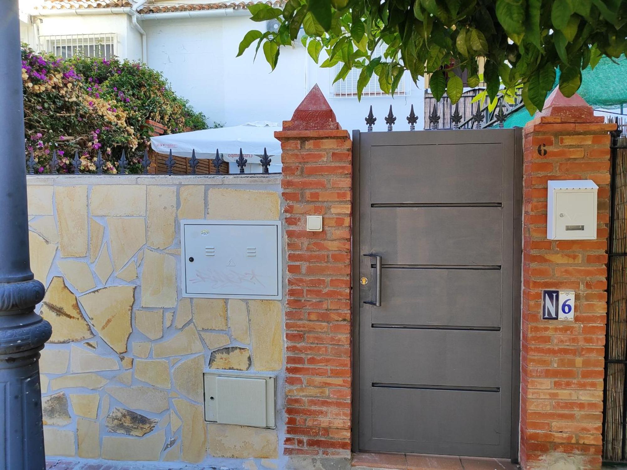 Calle Dr Ferran 6 - Eurosur * Nerja