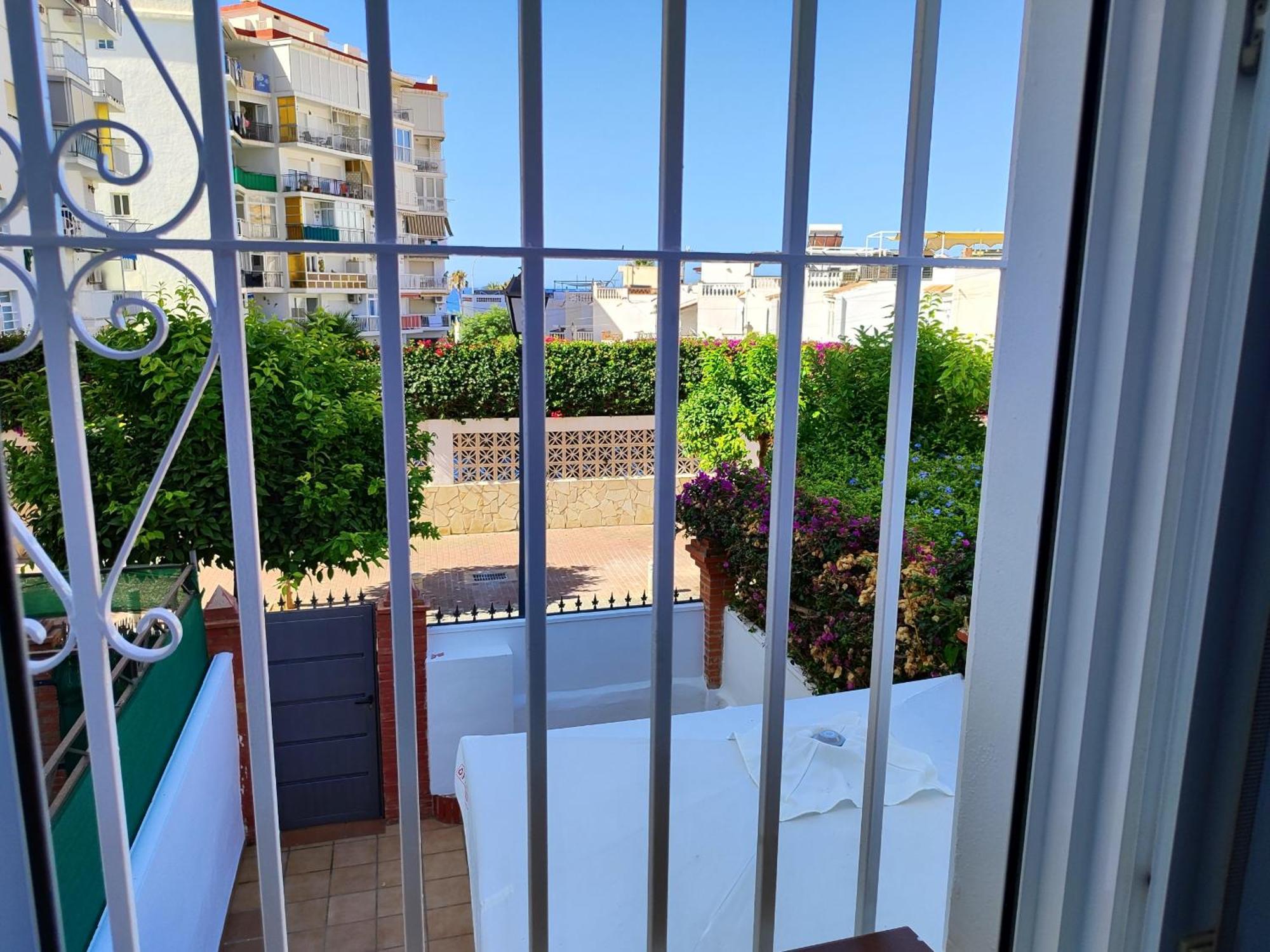 Calle Dr Ferran 6 - Eurosur Nerja
