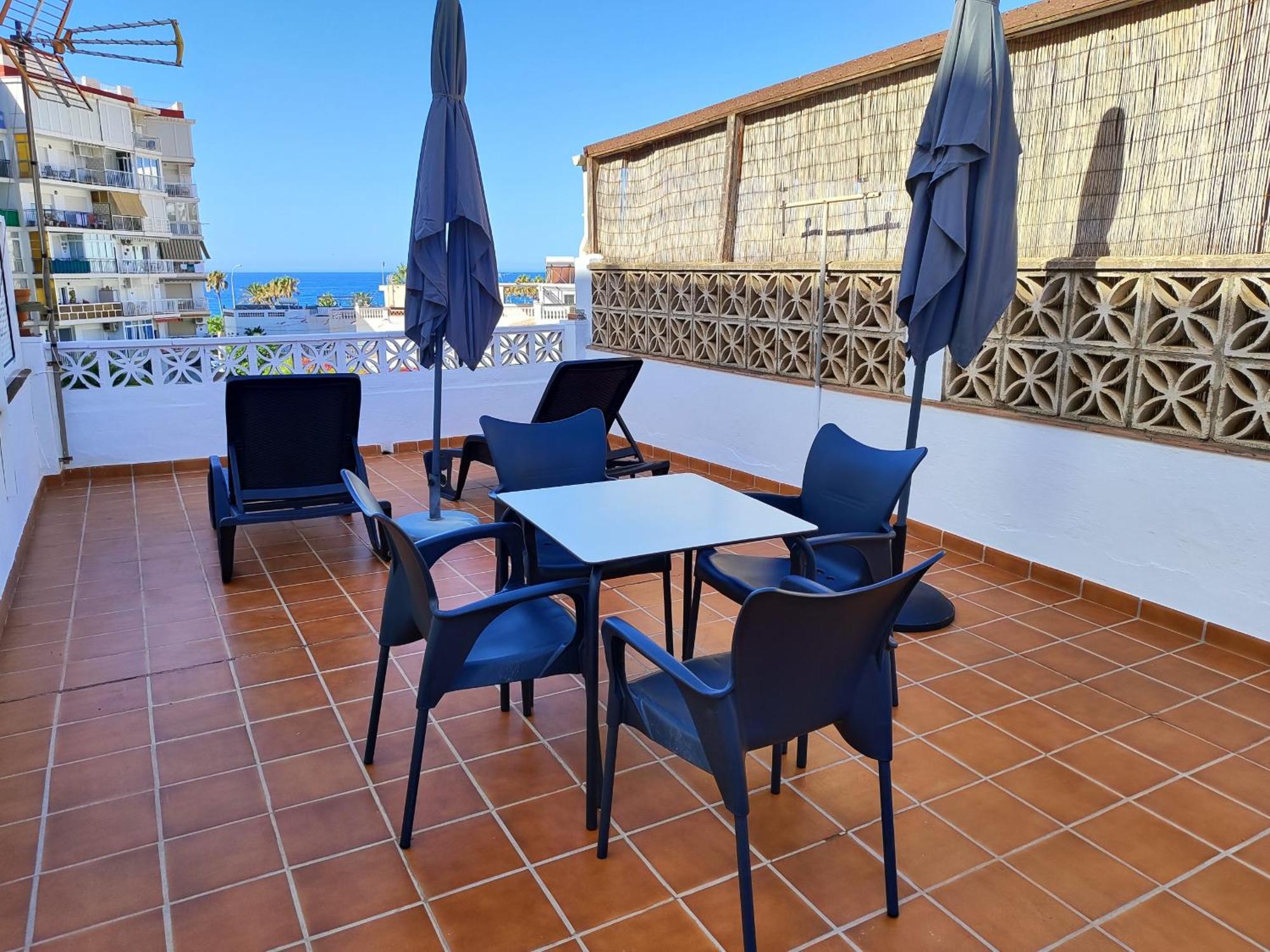 Apartamento Calle Dr Ferran 6 - Eurosur