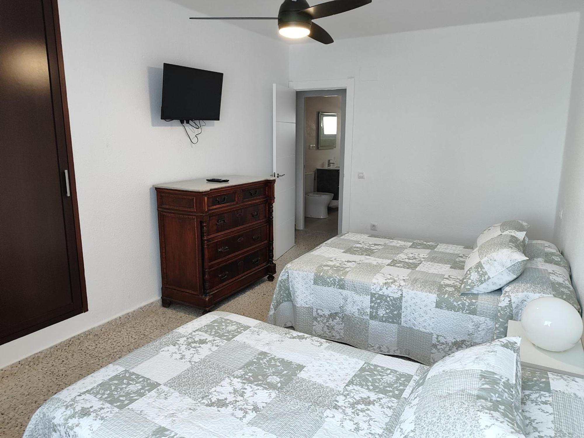 Calle Dr Ferran 6 - Eurosur Apartamento Nerja
