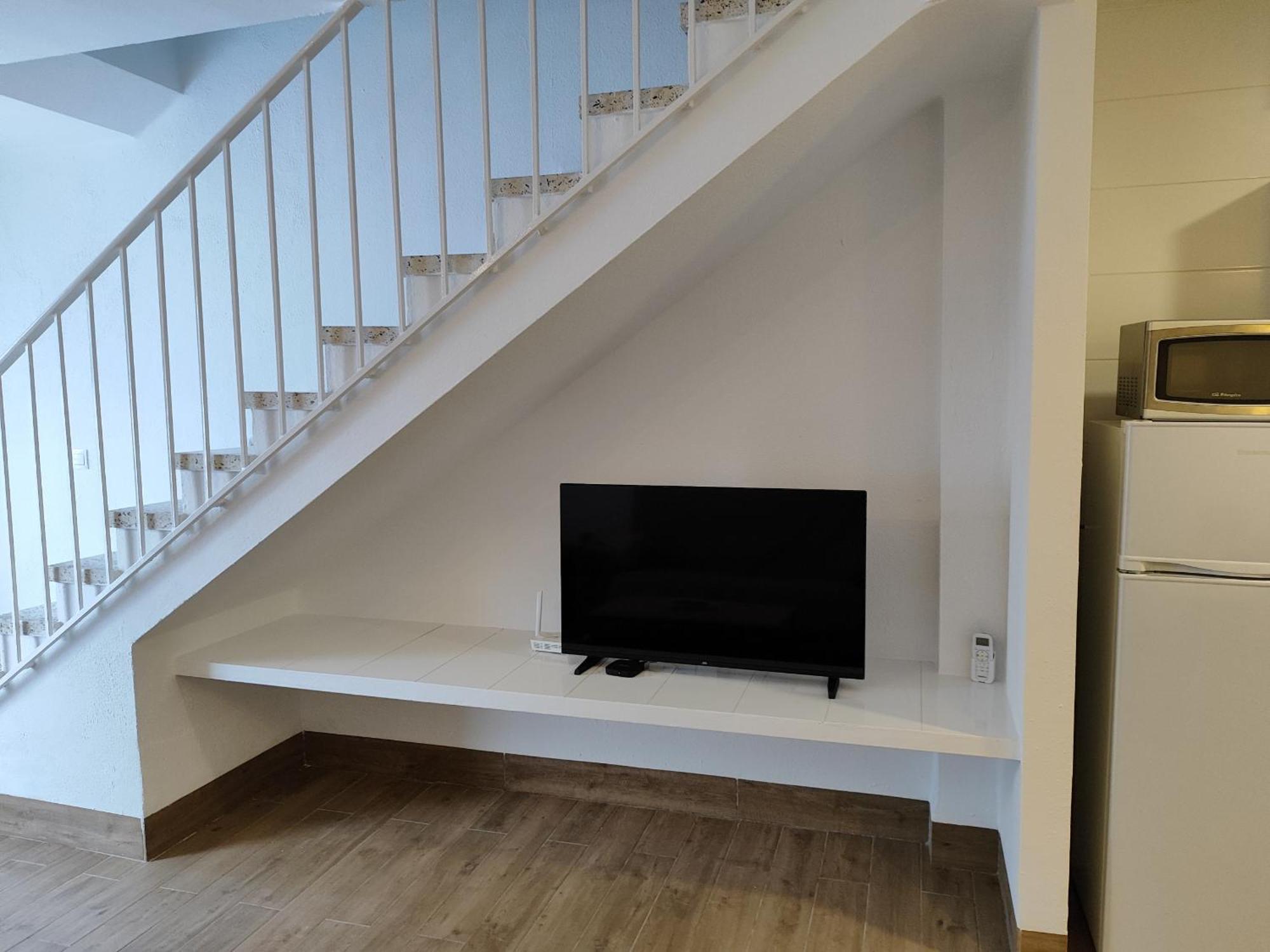 Apartamento Calle Dr Ferran 6 - Eurosur