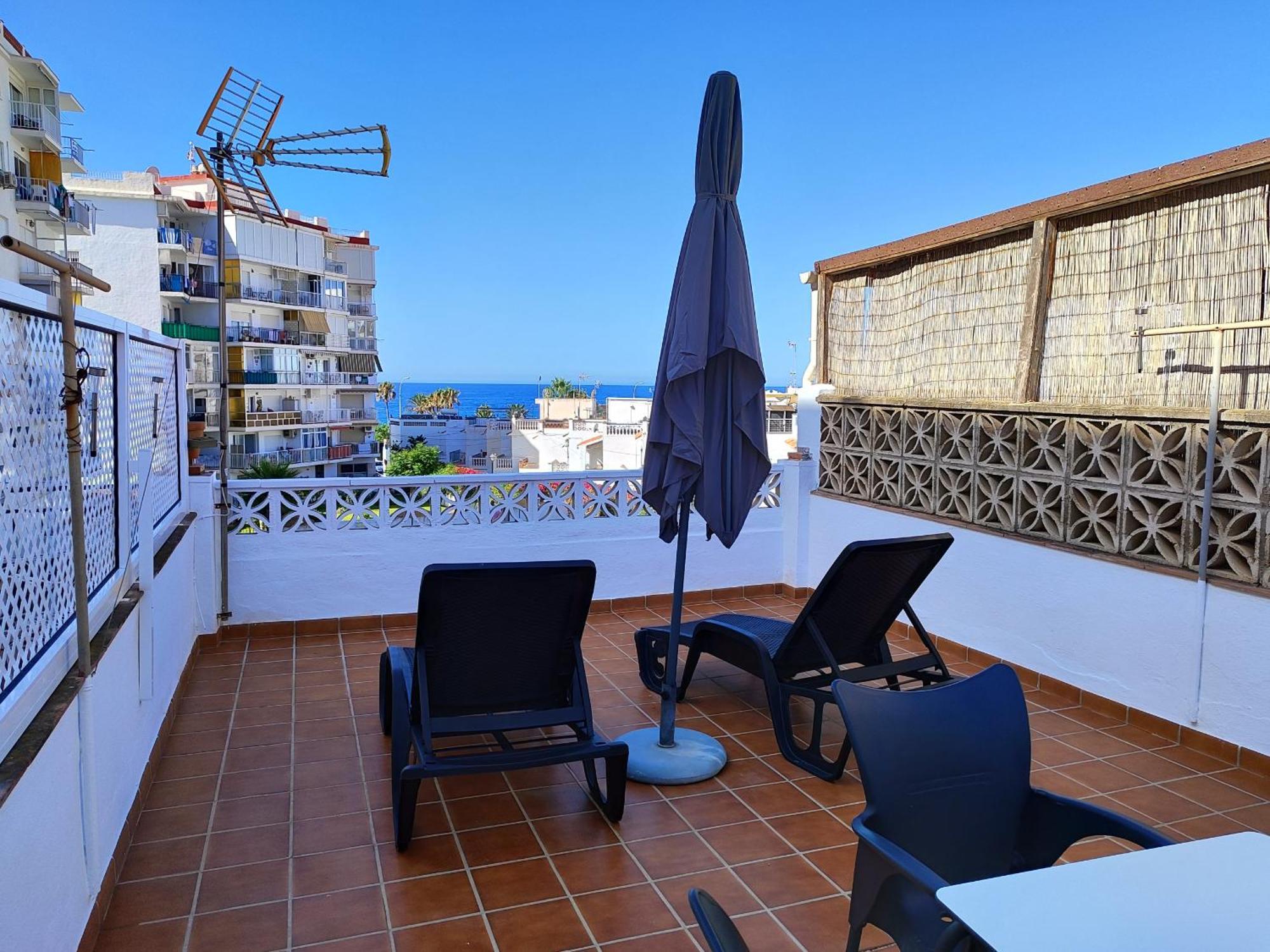 Calle Dr Ferran 6 - Eurosur Apartamento Nerja