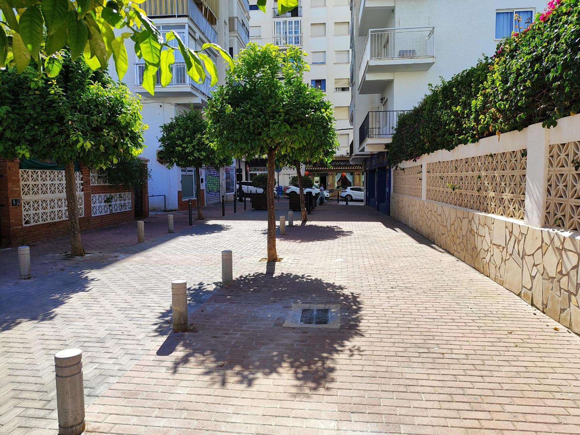 Calle Dr Ferran 6 - Eurosur * Nerja