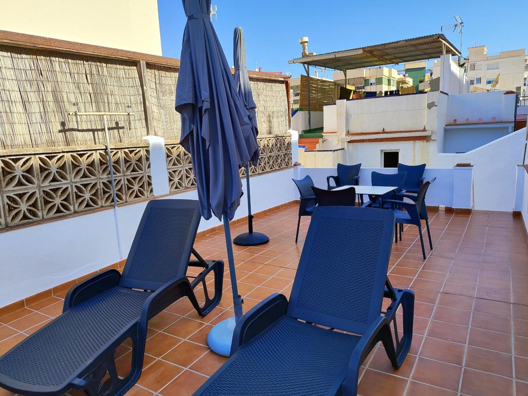 Calle Dr Ferran 6 - Eurosur Nerja