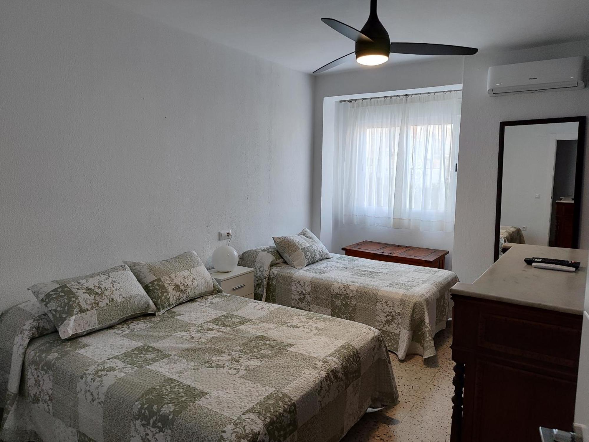 Calle Dr Ferran 6 - Eurosur * Nerja