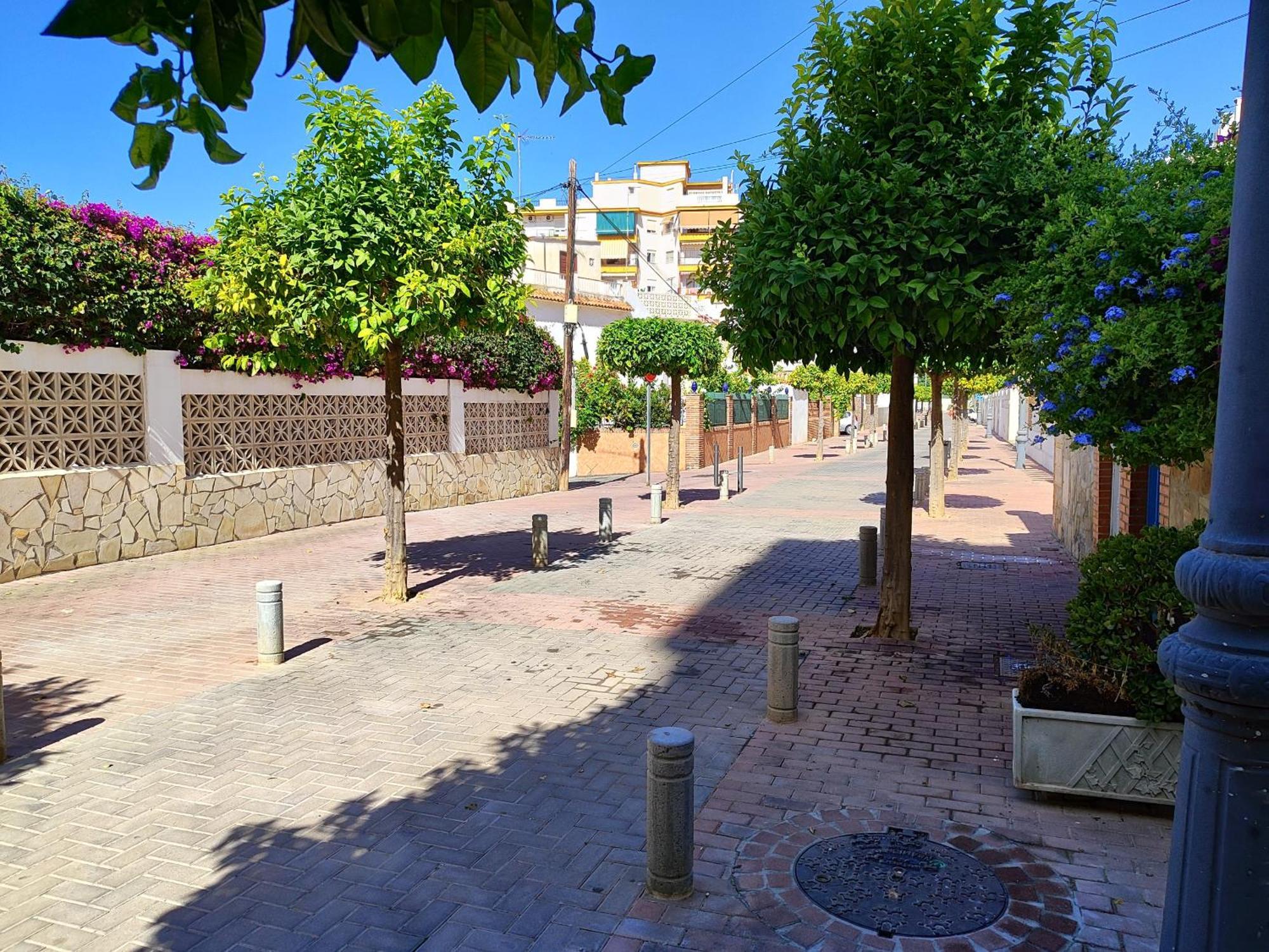 Apartamento Calle Dr Ferran 6 - Eurosur