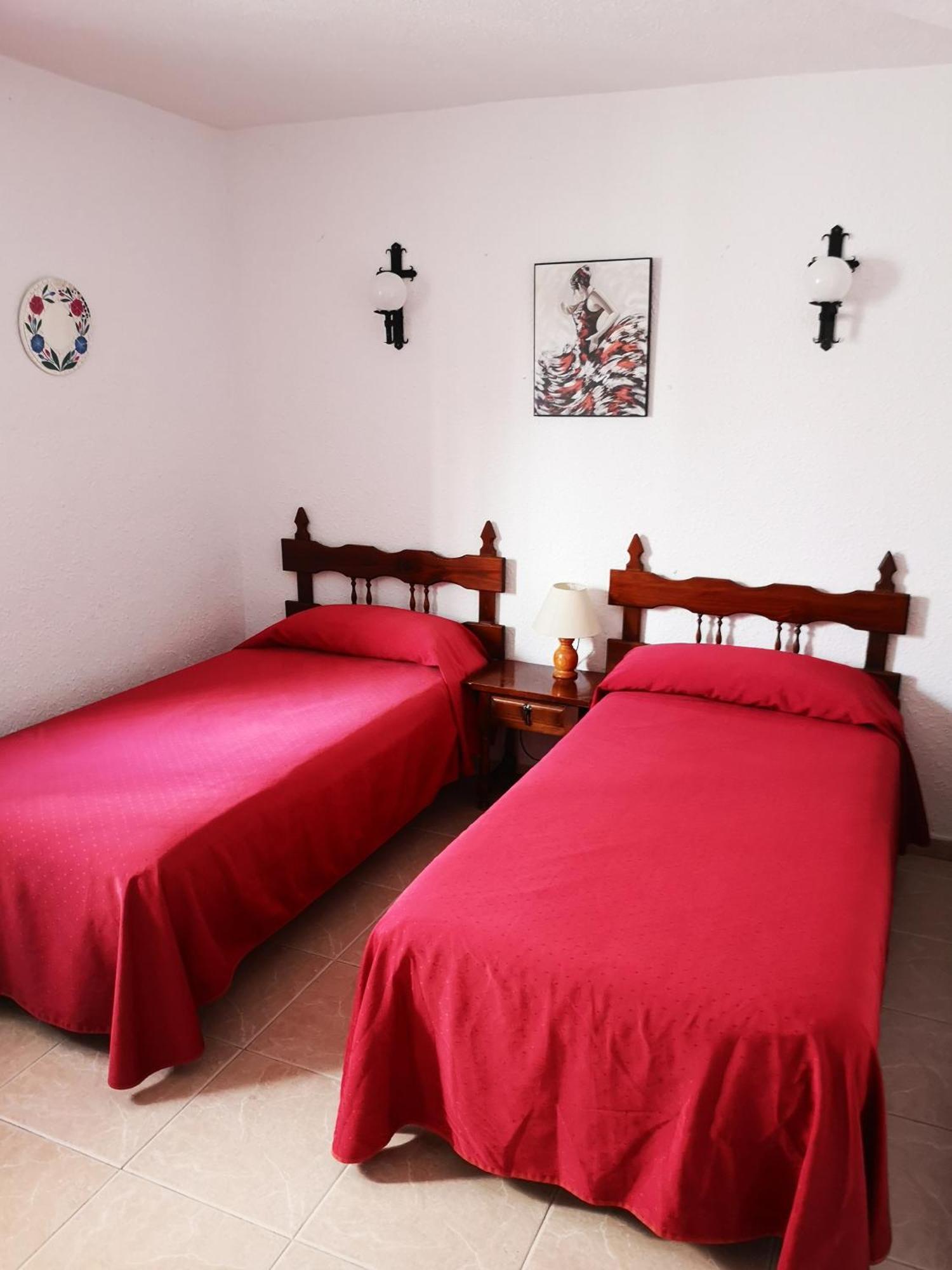 El Capistrano