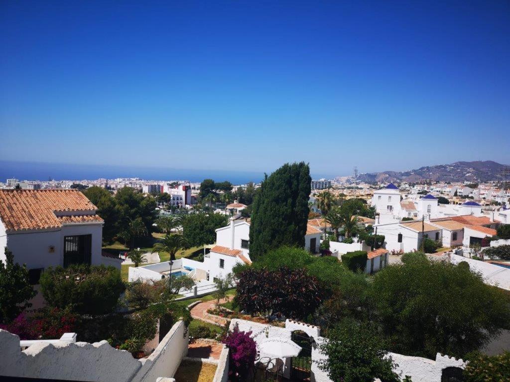 Resort El Capistrano Nerja