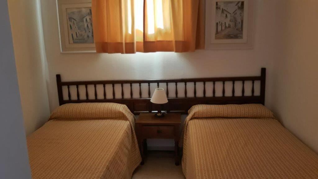 El Capistrano 2* Nerja