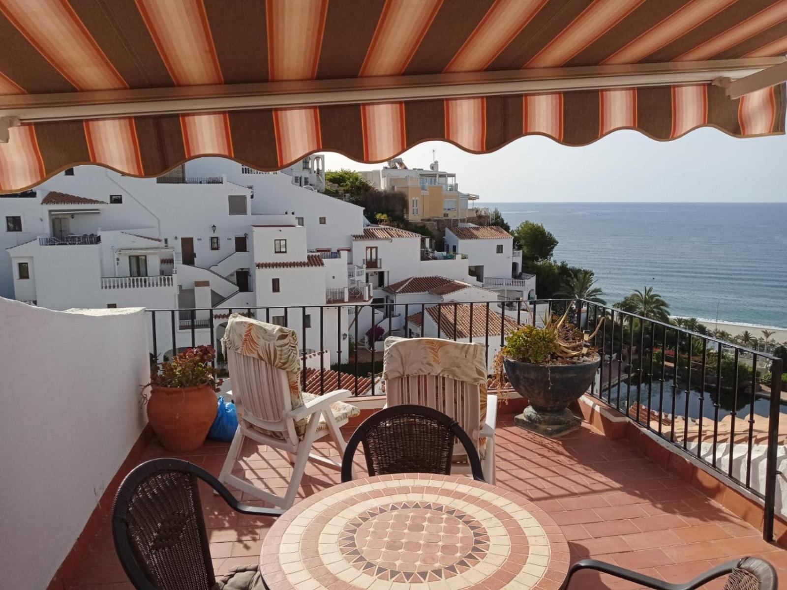 Capistrano Playa 410 Menyber Apartamento