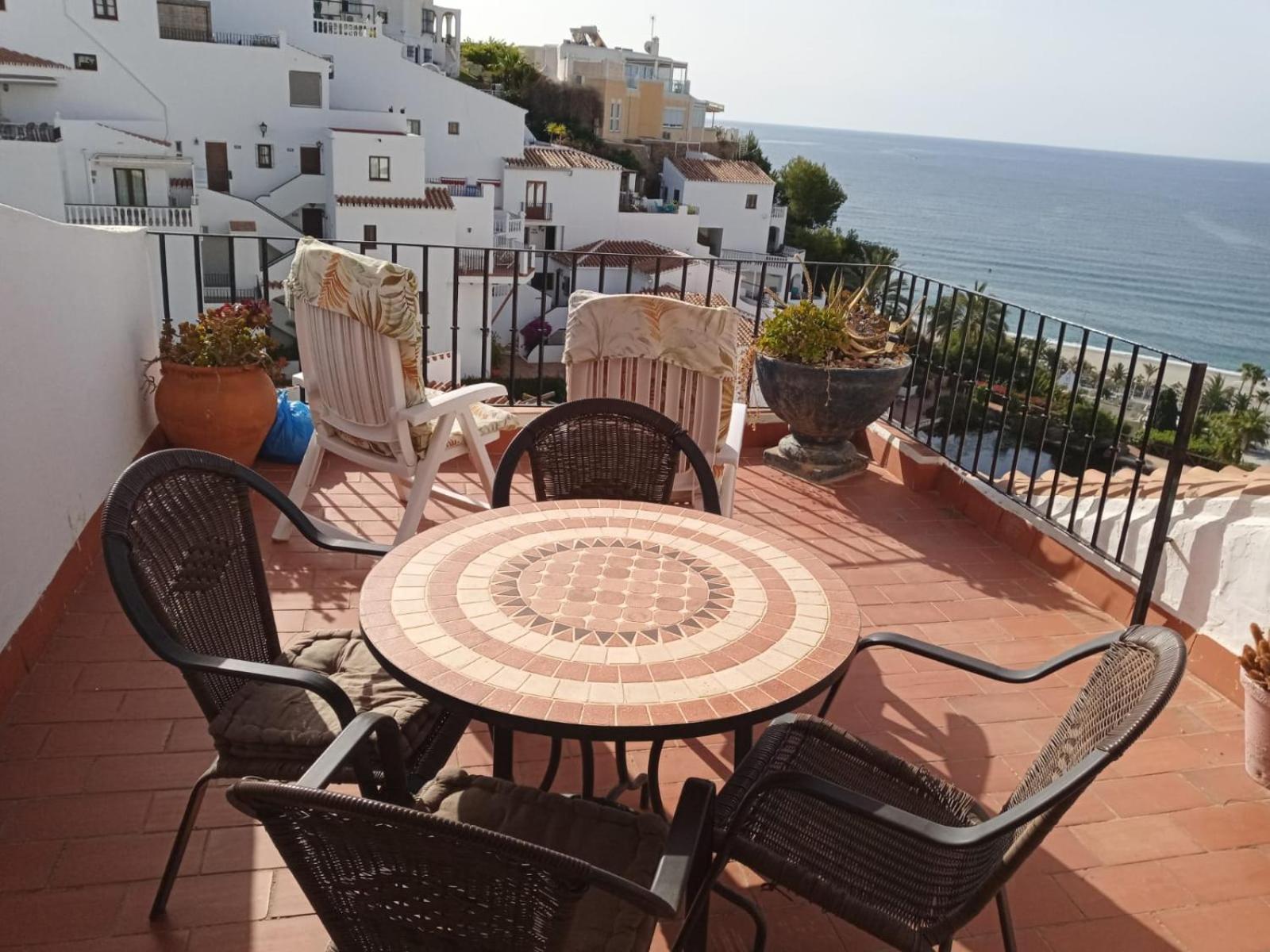 Capistrano Playa 410 Menyber Apartamento *