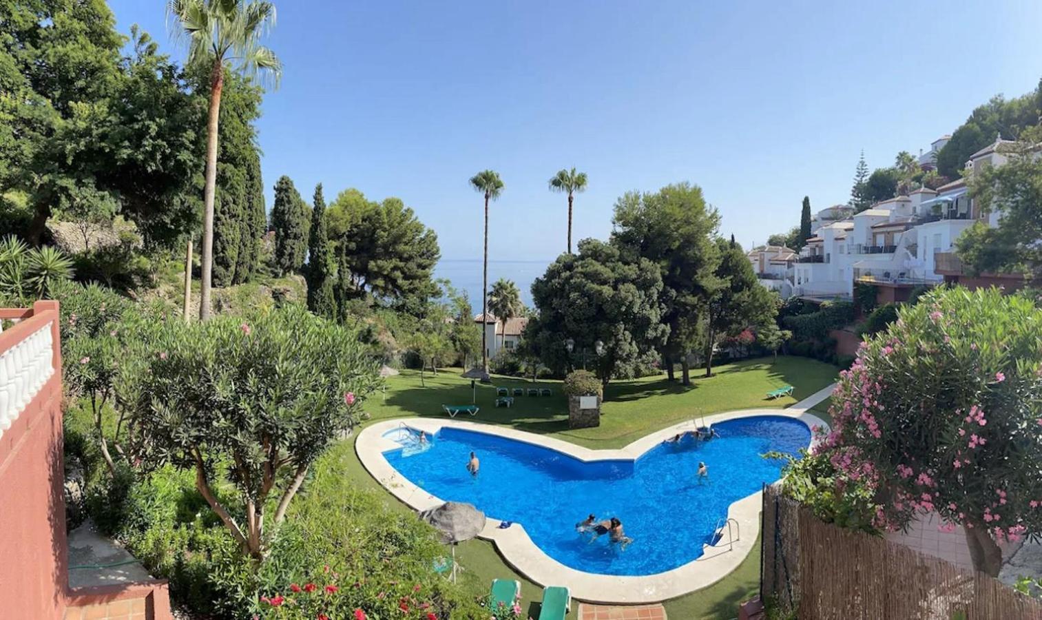 Casa Ladera Del Mar - 97 Apartamento Nerja