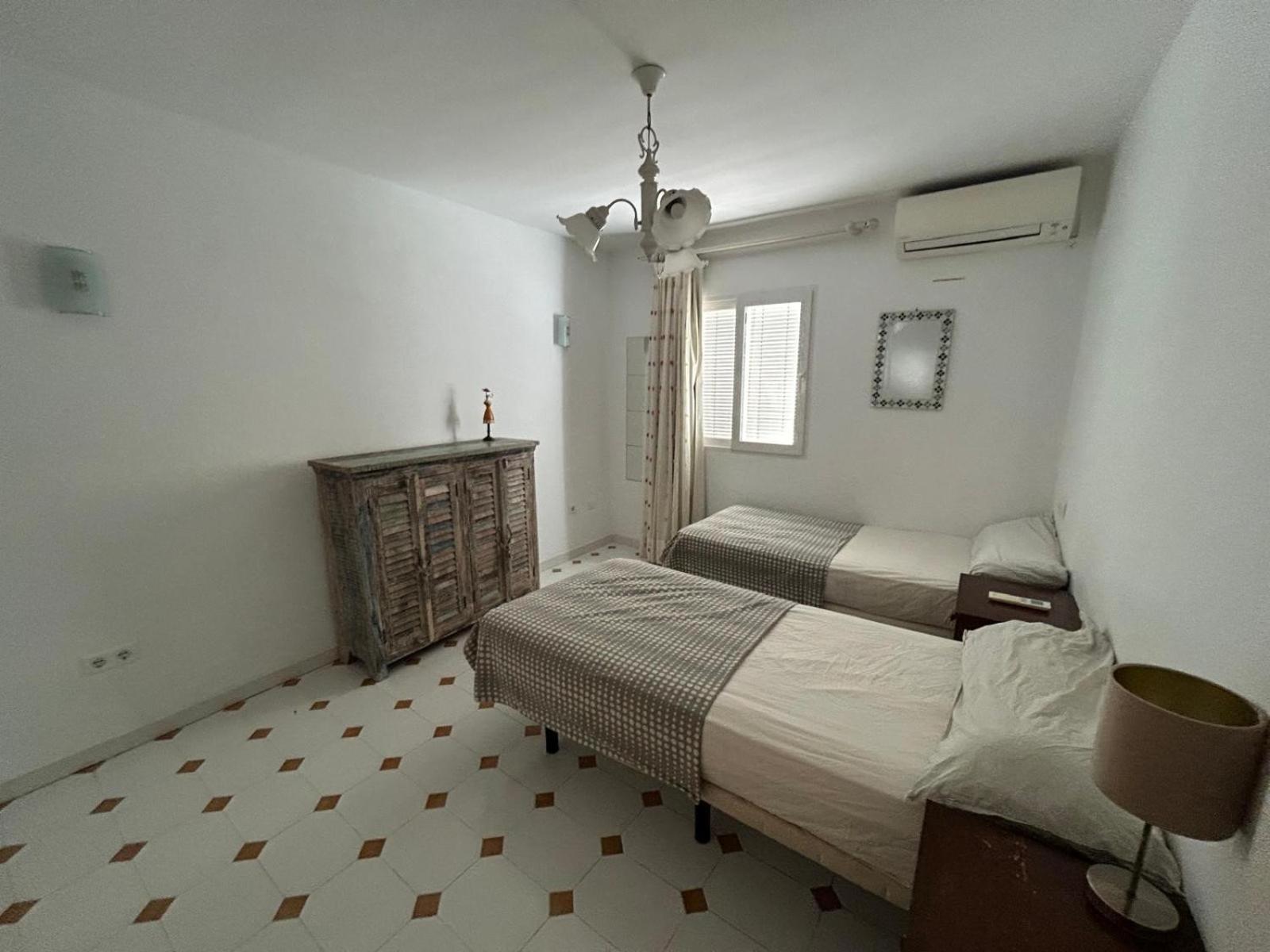 Apartamento Burriana Casa Molli *