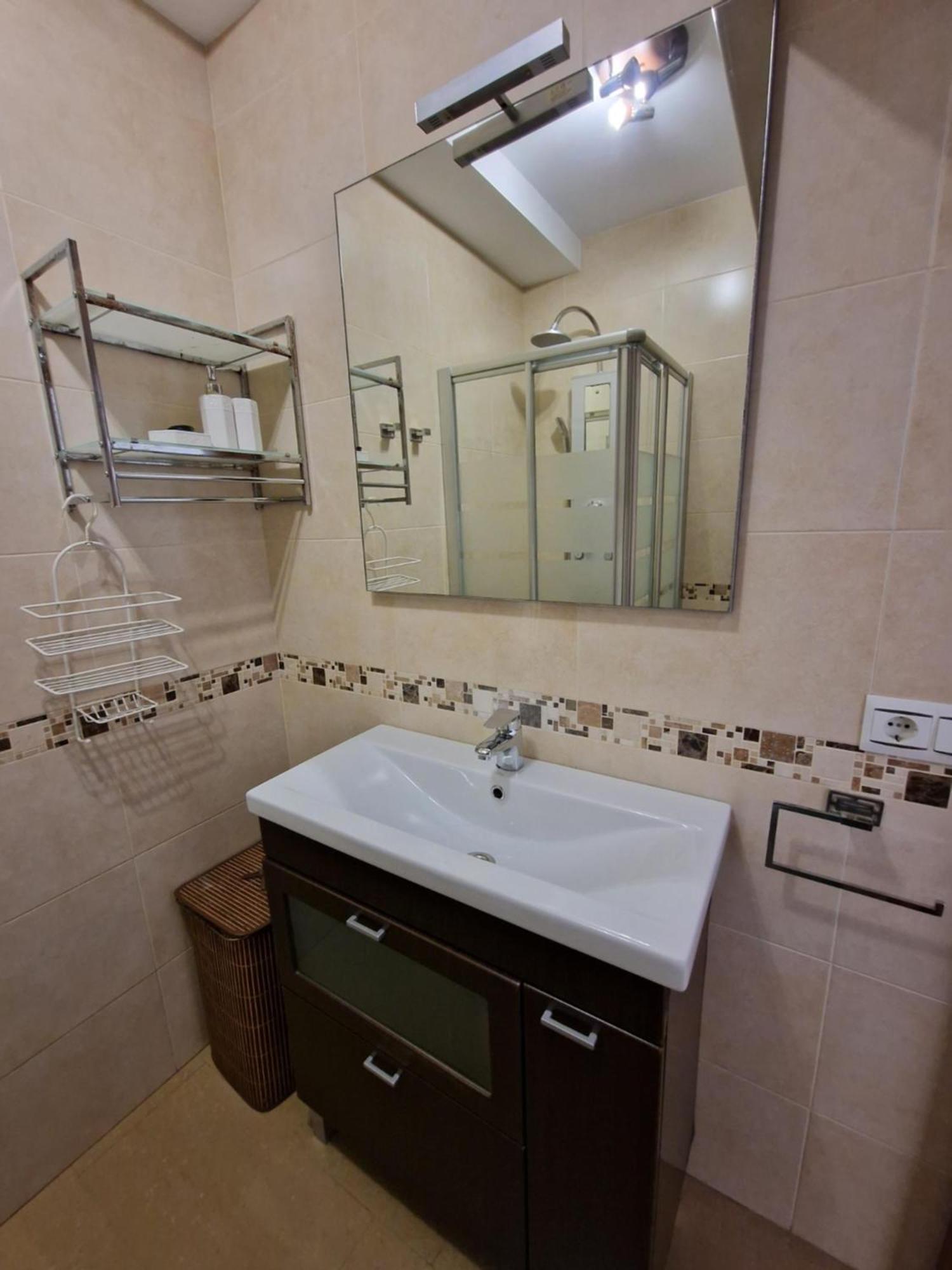 De Vacaciones Apartamento