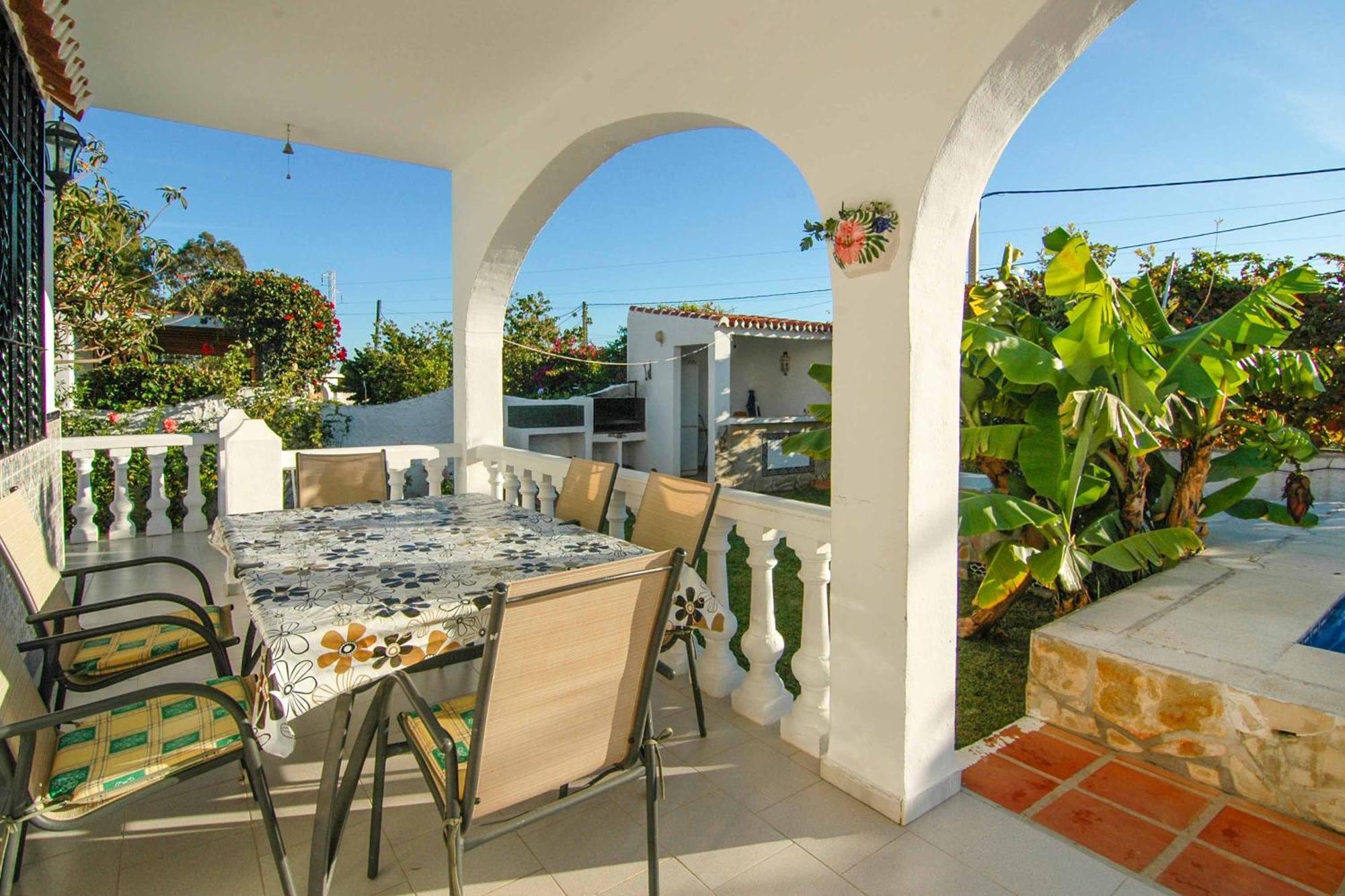 Corbera Nerja