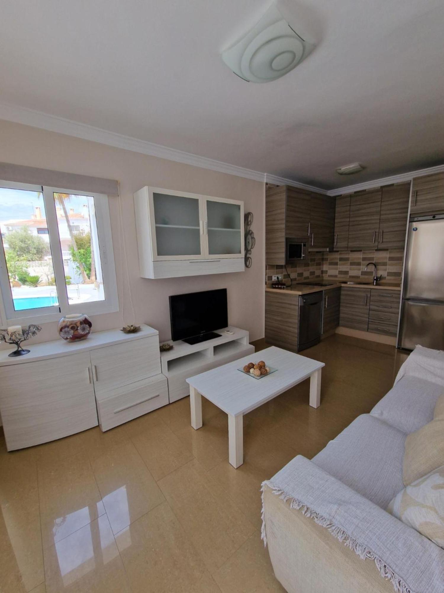 Apartamento De Vacaciones