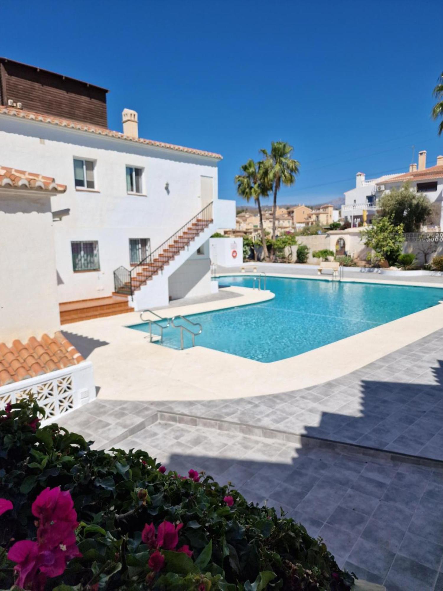 De Vacaciones Apartamento Nerja