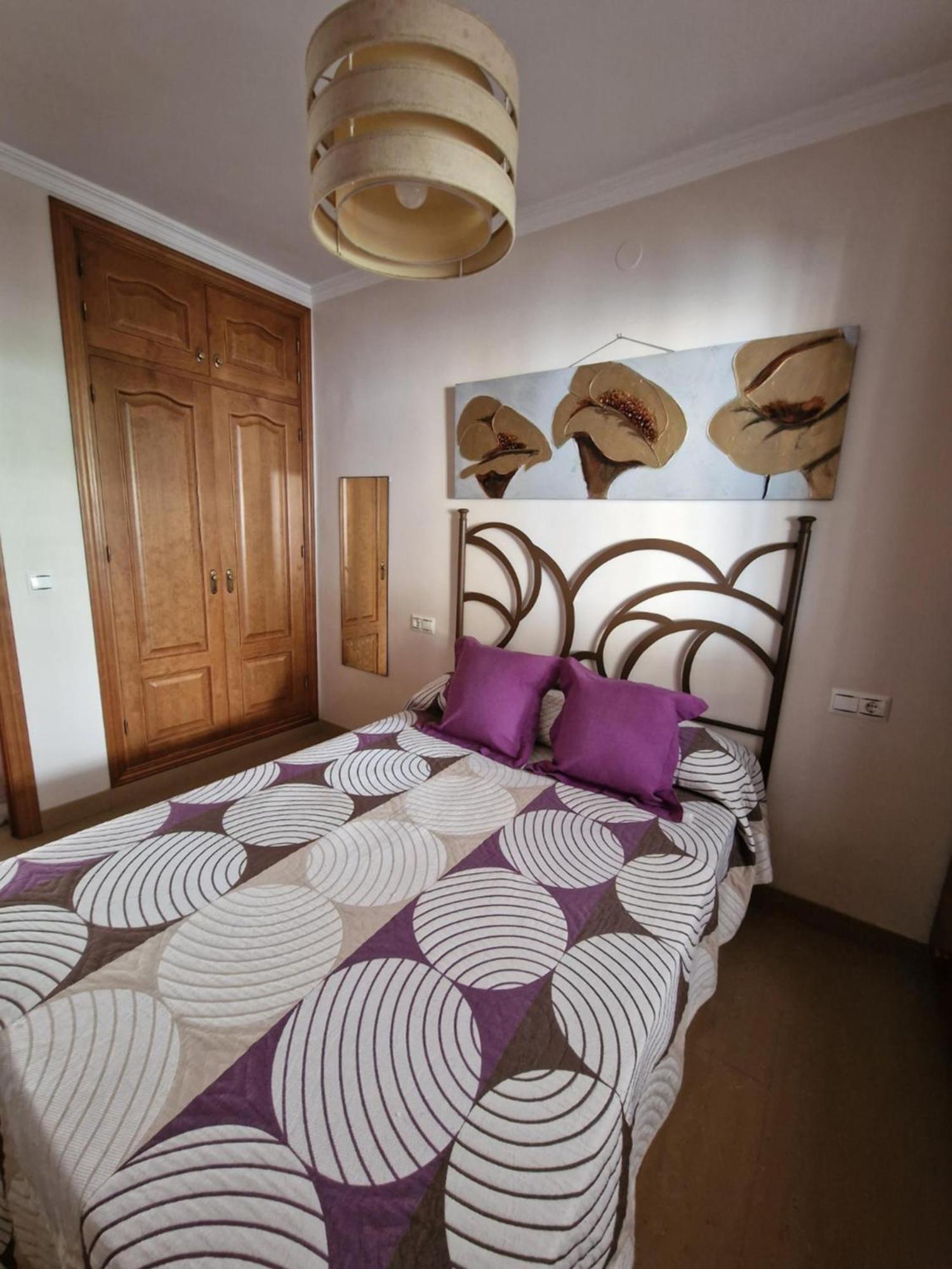 De Vacaciones Apartamento *