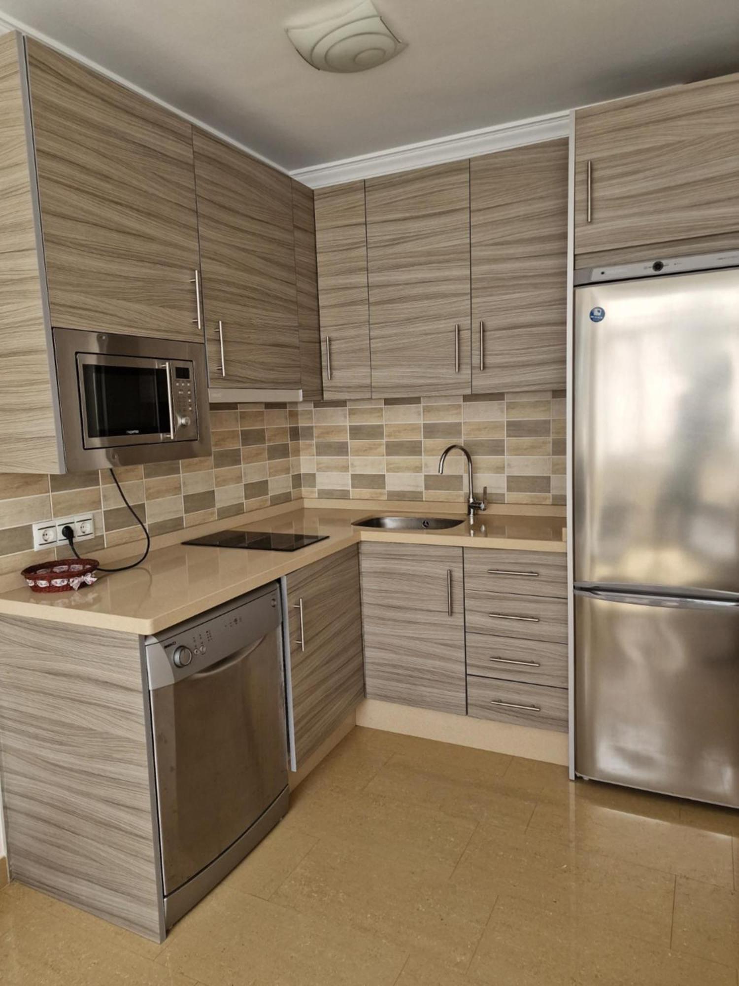De Vacaciones Apartamento Nerja