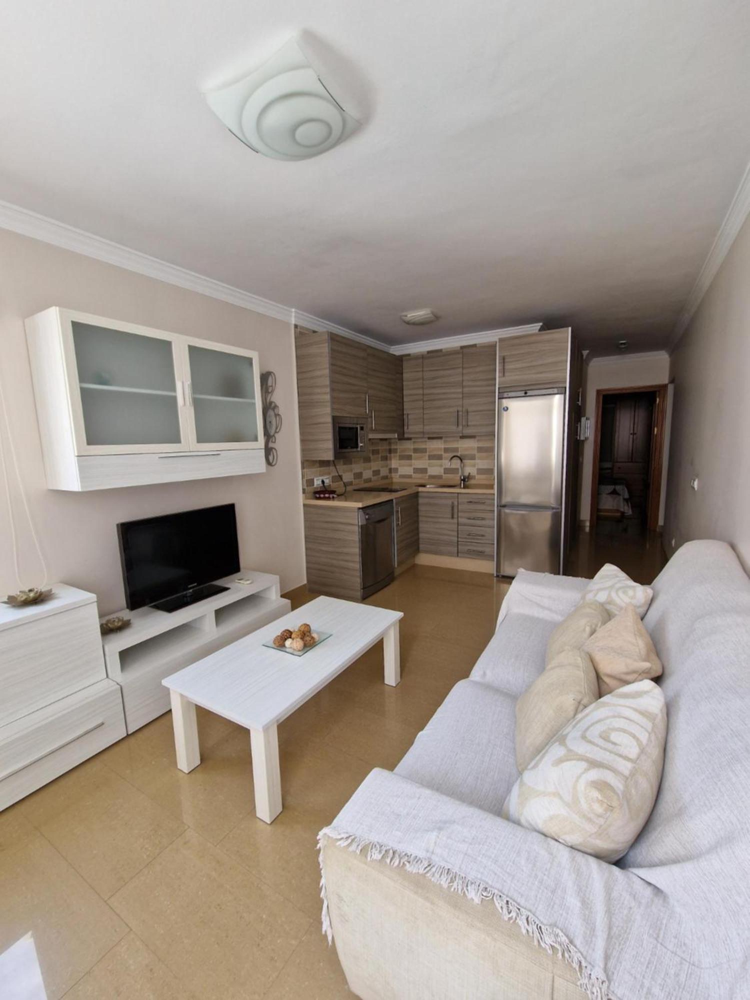 De Vacaciones Apartamento