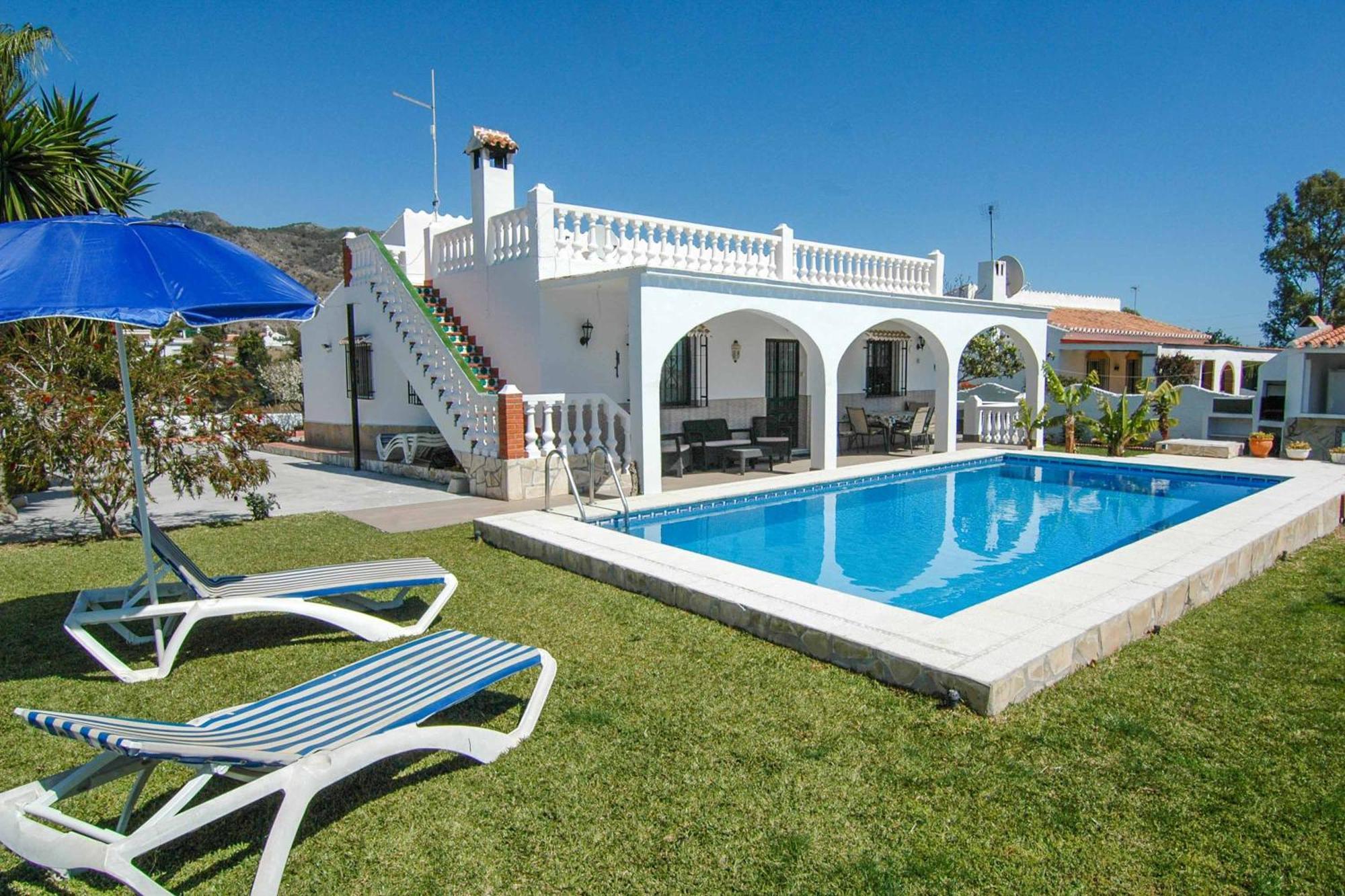 Villa Corbera *