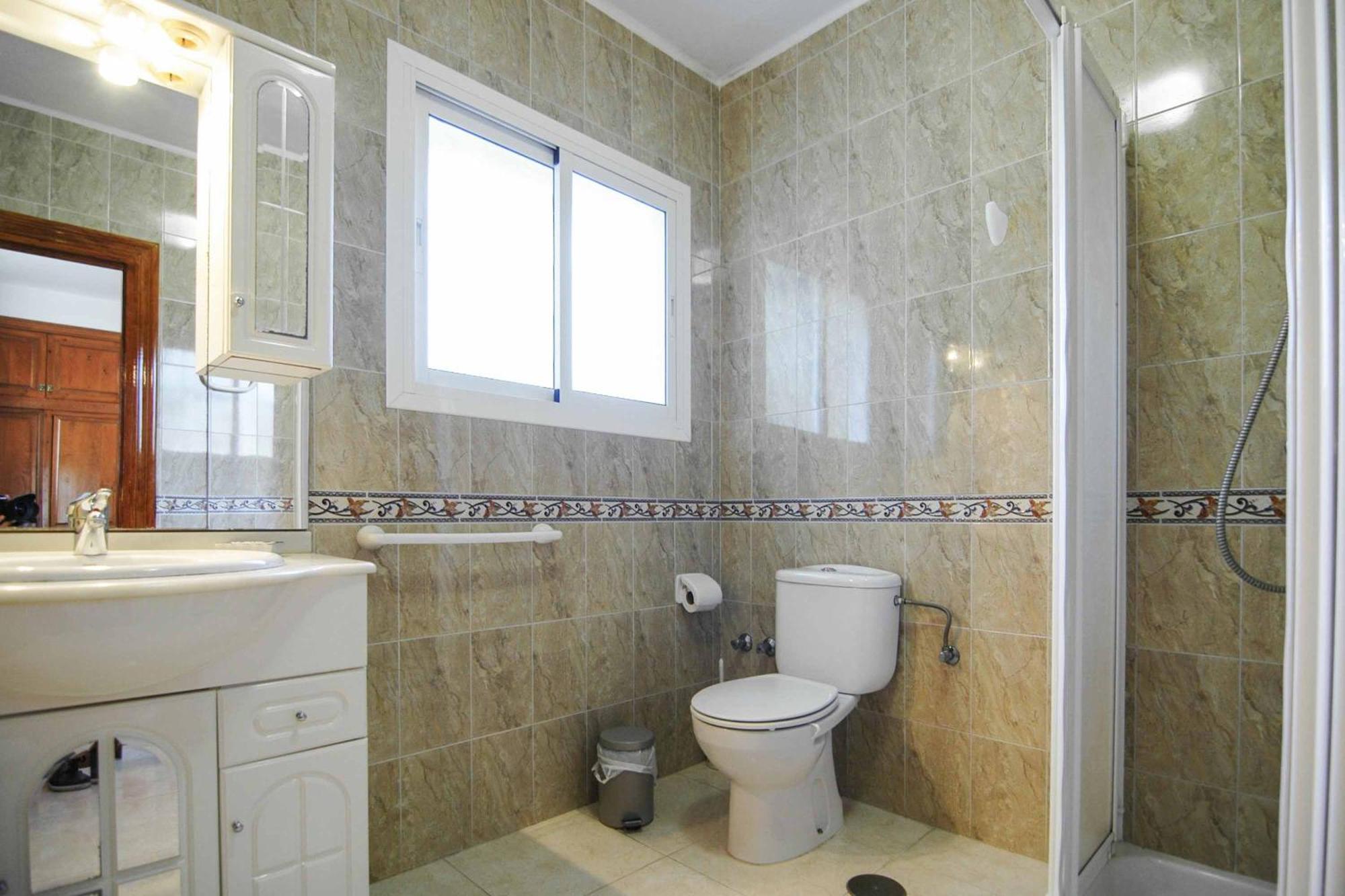 Corbera Villa Nerja