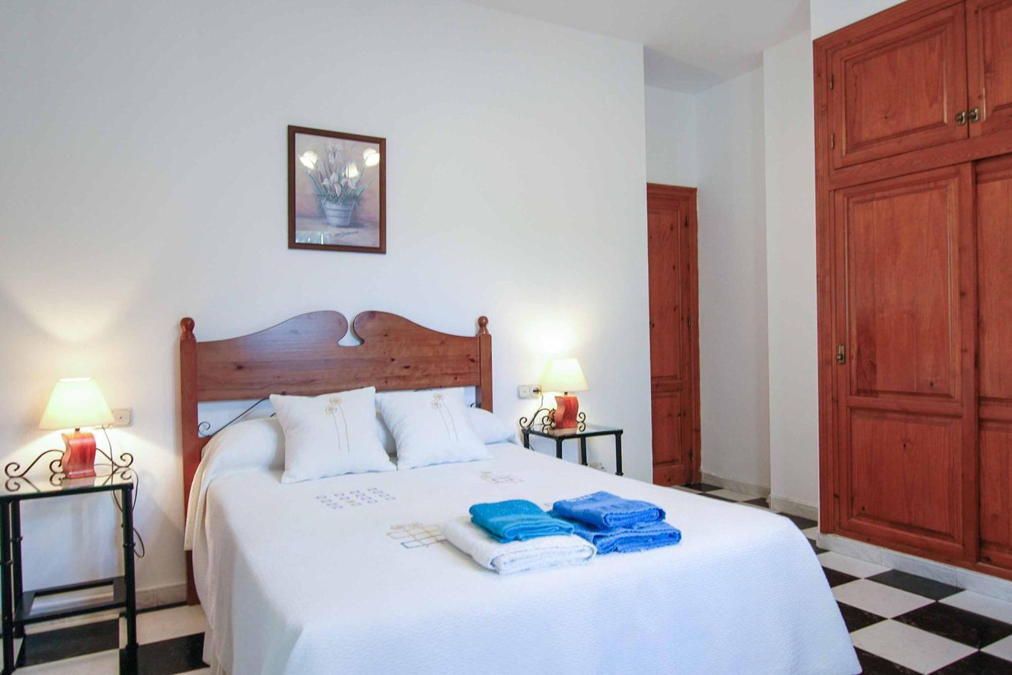 Corbera Villa Nerja