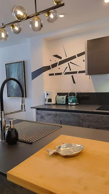 Apartamento El Balconcito Al Mar *