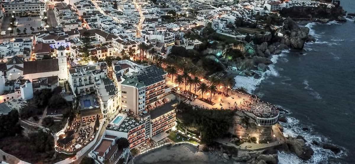 Apartamento El Balconcito Al Mar *