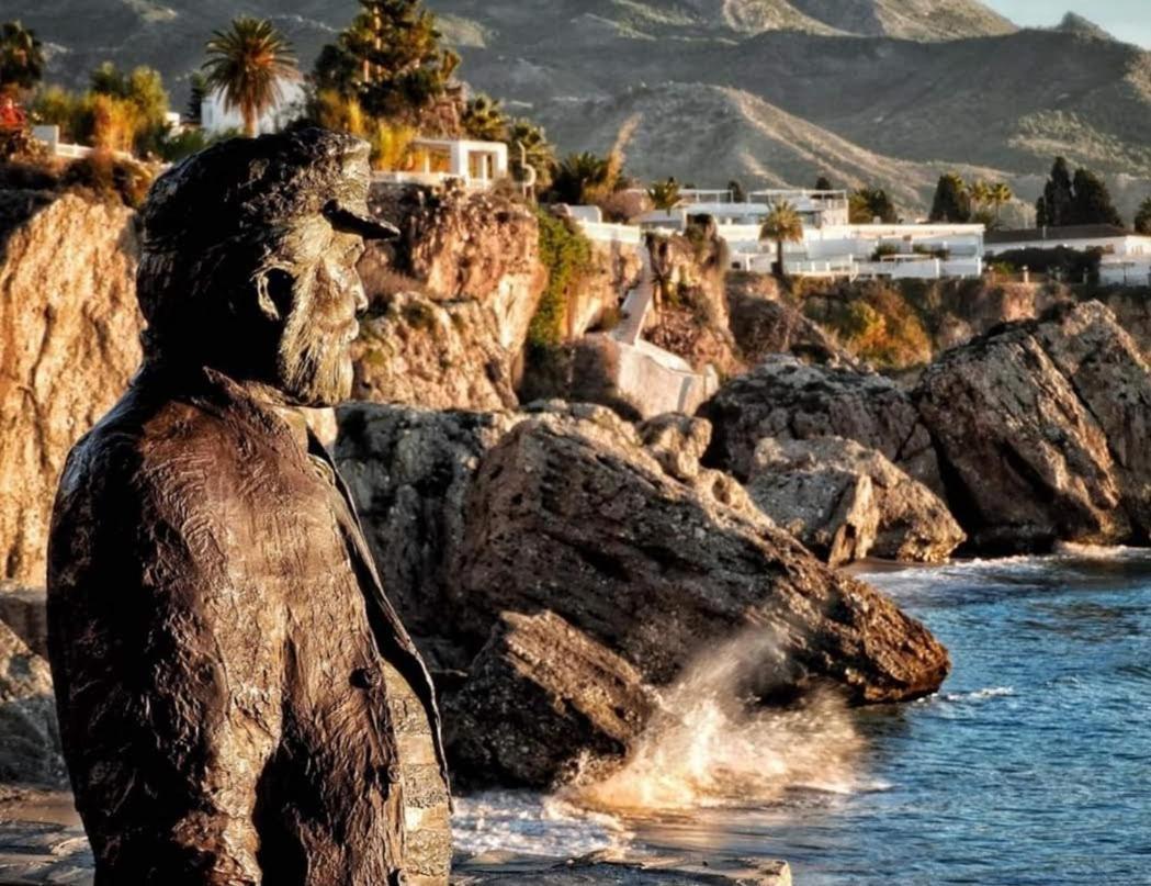 Apartamento El Balconcito Al Mar *