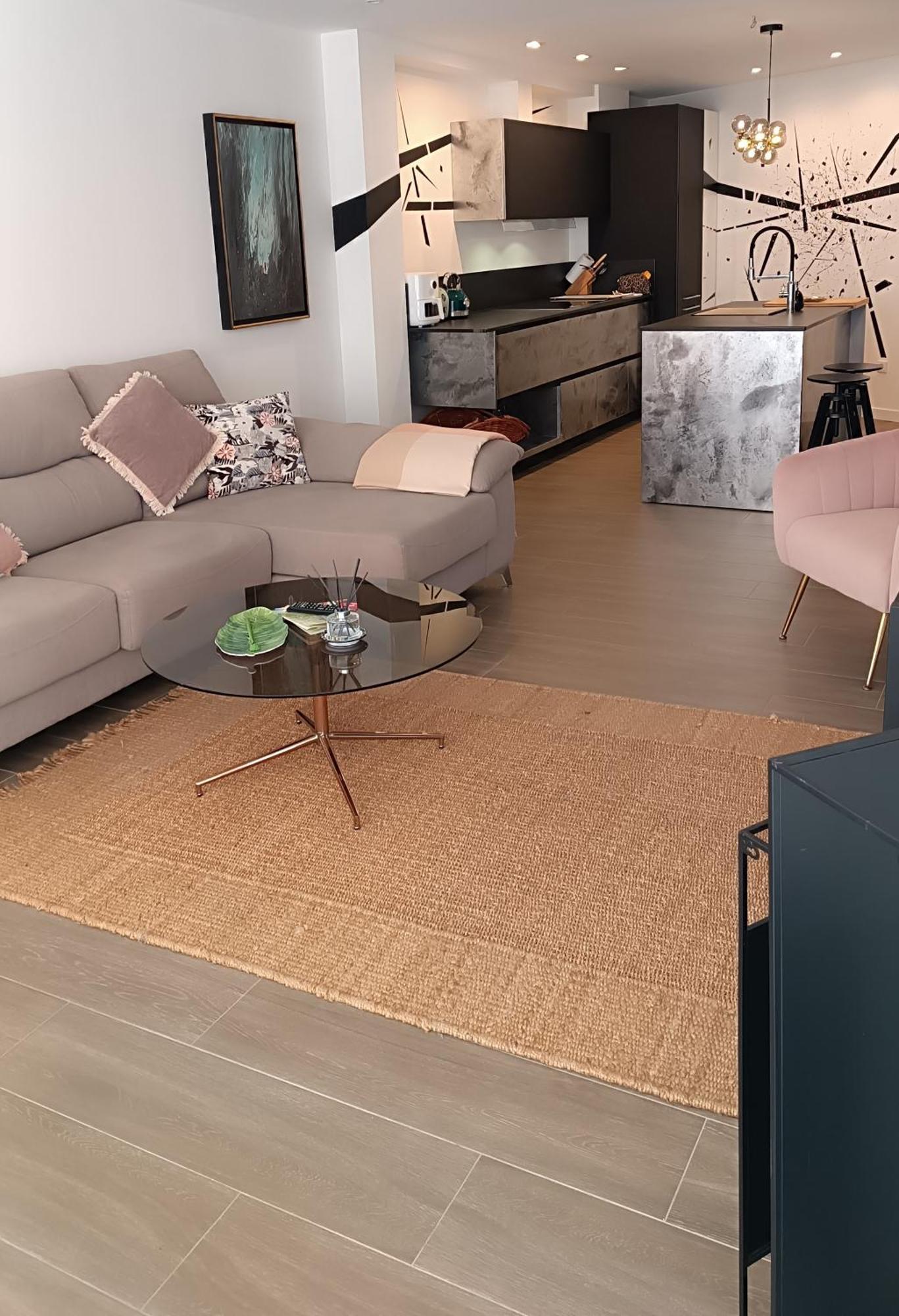 Apartamento El Balconcito Al Mar Nerja