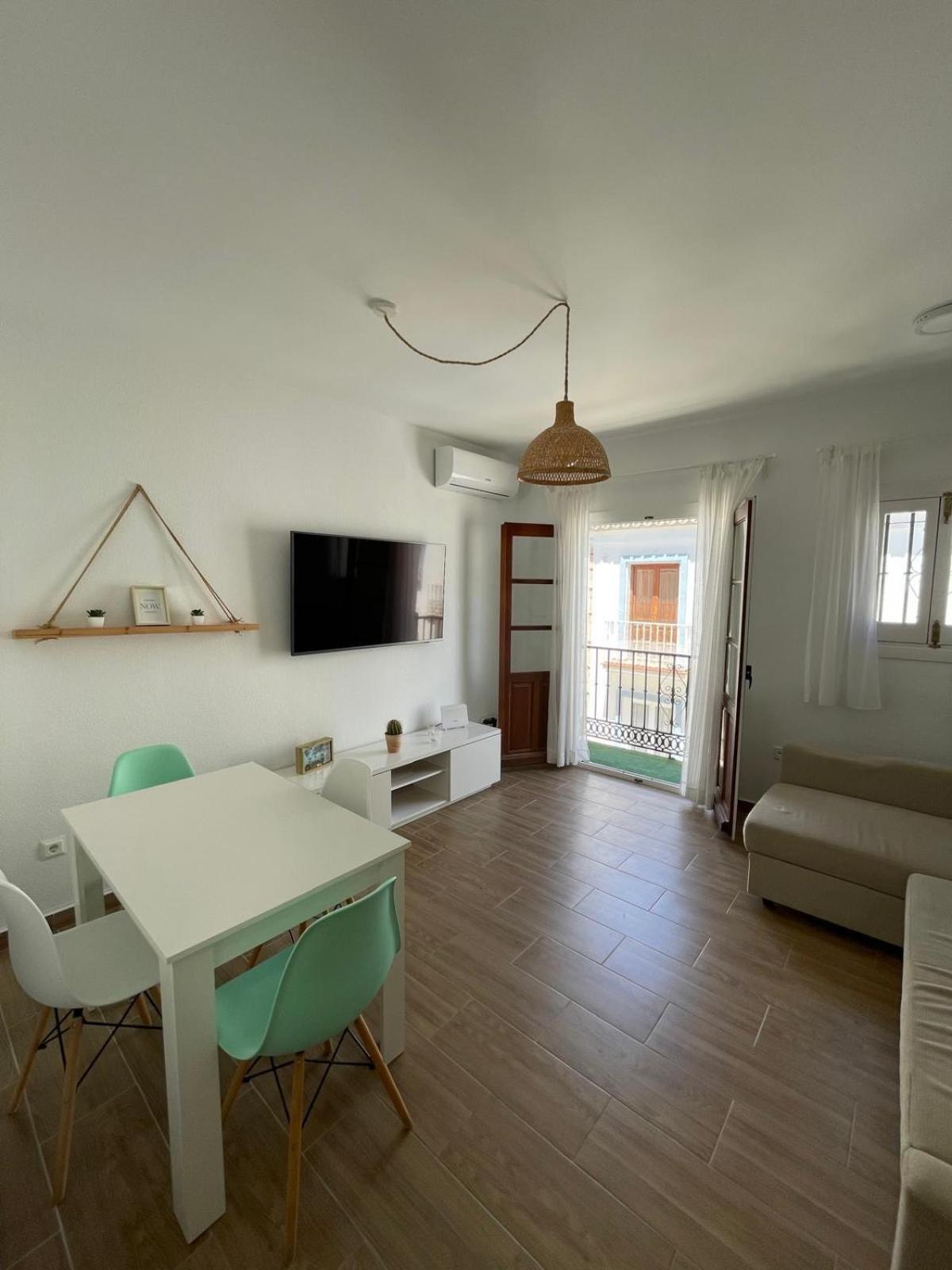 Encanto De Cantarero Apartamento Nerja
