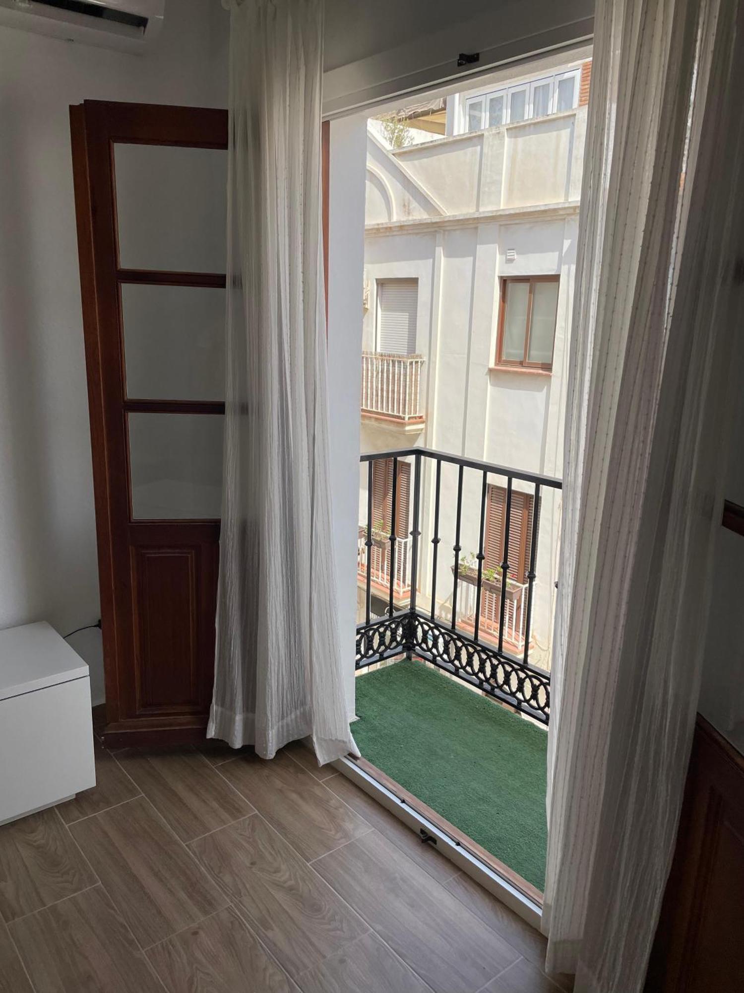 Encanto De Cantarero Nerja
