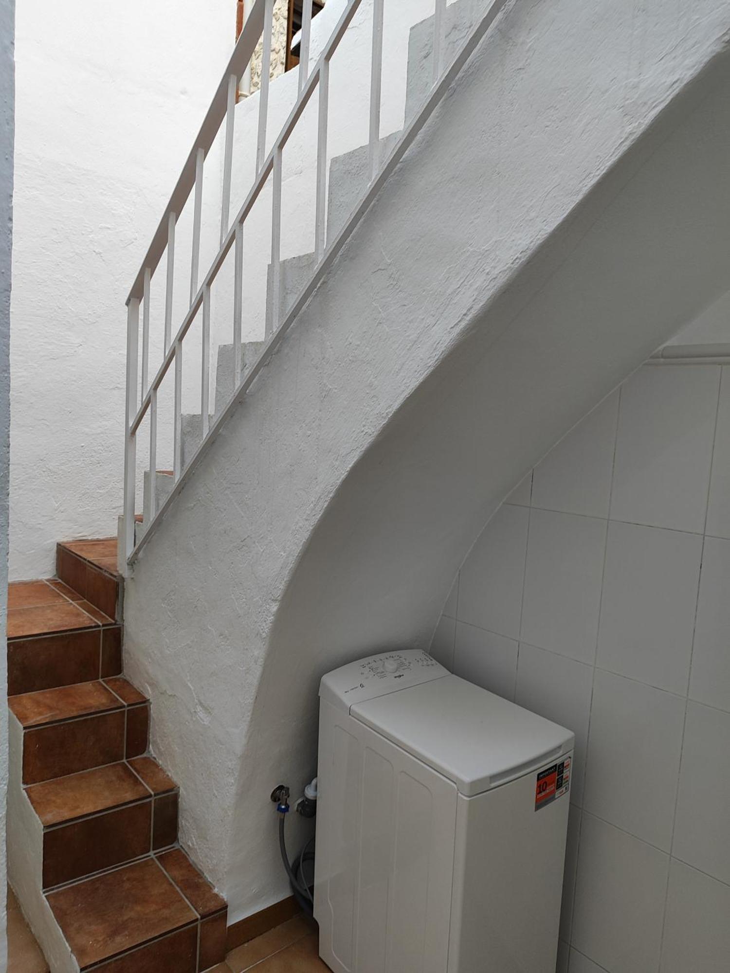 Calle Dr Ferran 6 - Eurosur Apartamento Nerja