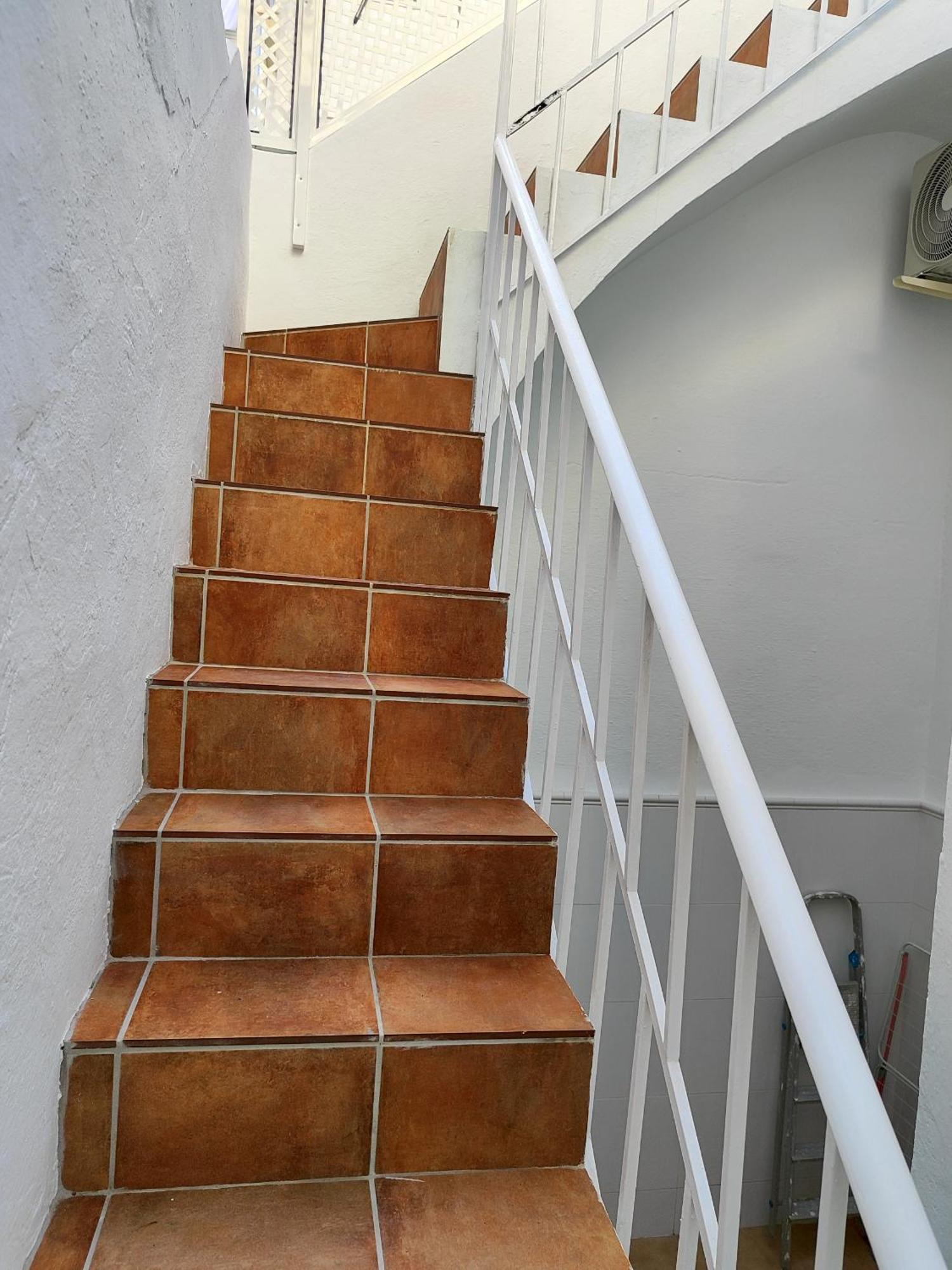 Calle Dr Ferran 6 - Eurosur Apartamento *