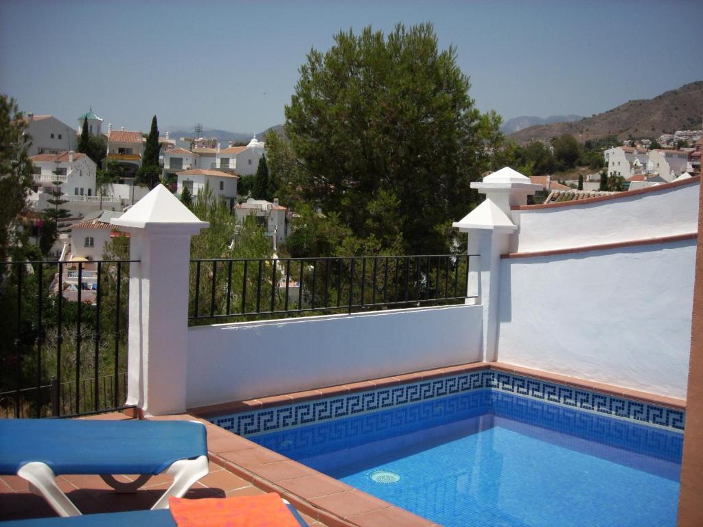 Paradise - Aljamar * Nerja