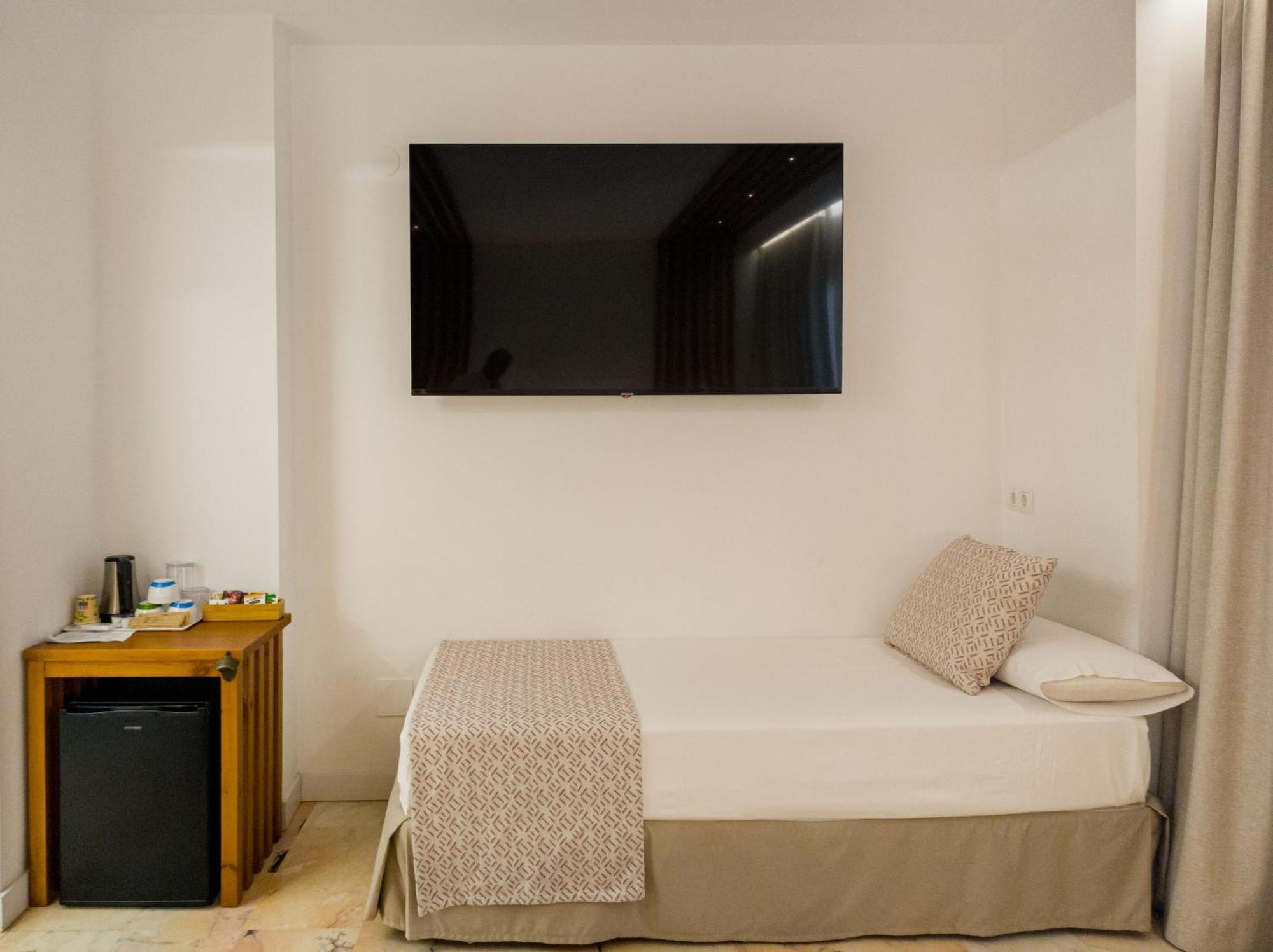 Hotel Boutique Sibarys - Adults Recommended 3*