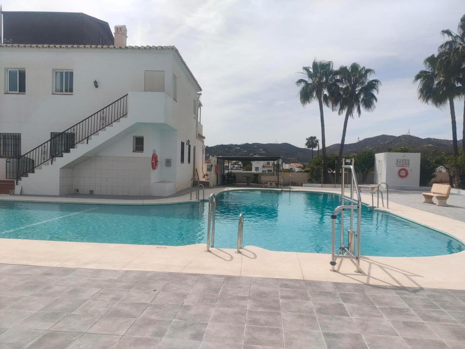 Pueblo Rocio 80 Apartamento *