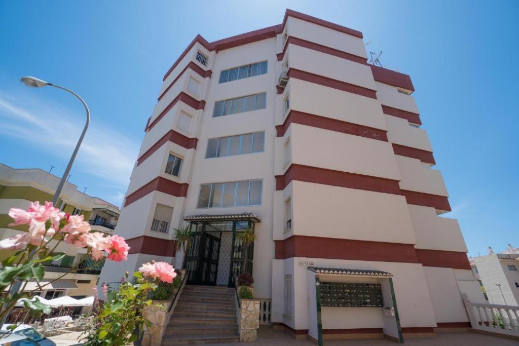 Vacacional En Nerja