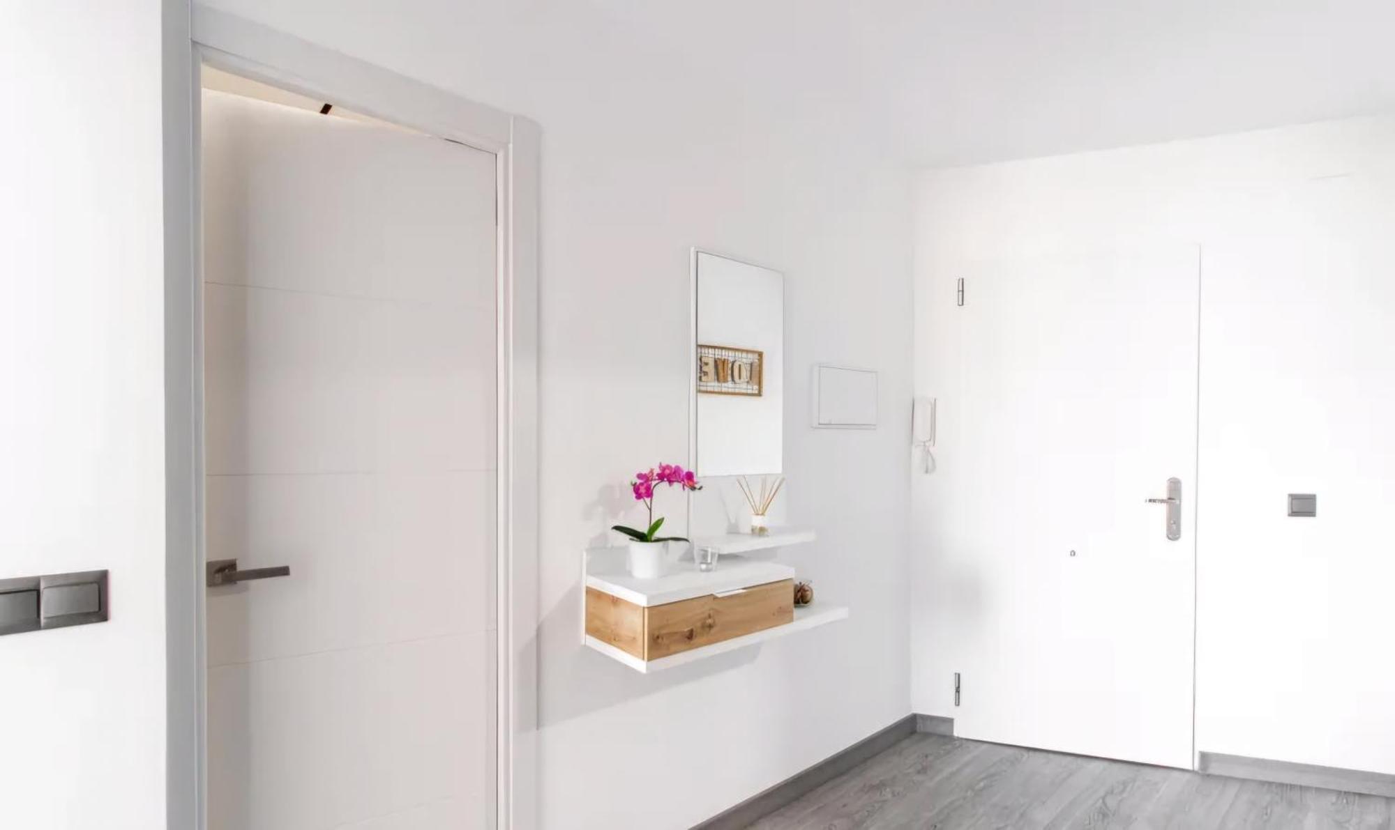 Apartamento Vacacional En Nerja