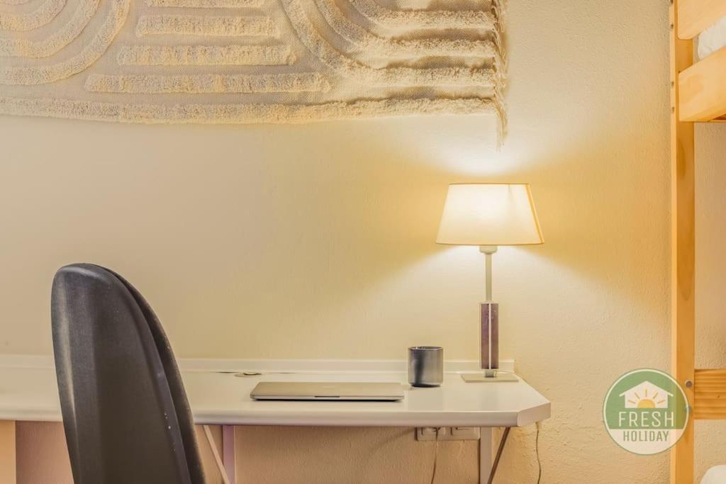 Casa Cielo Azul - Only 10 Mins Walk To Everything! Apartamento *