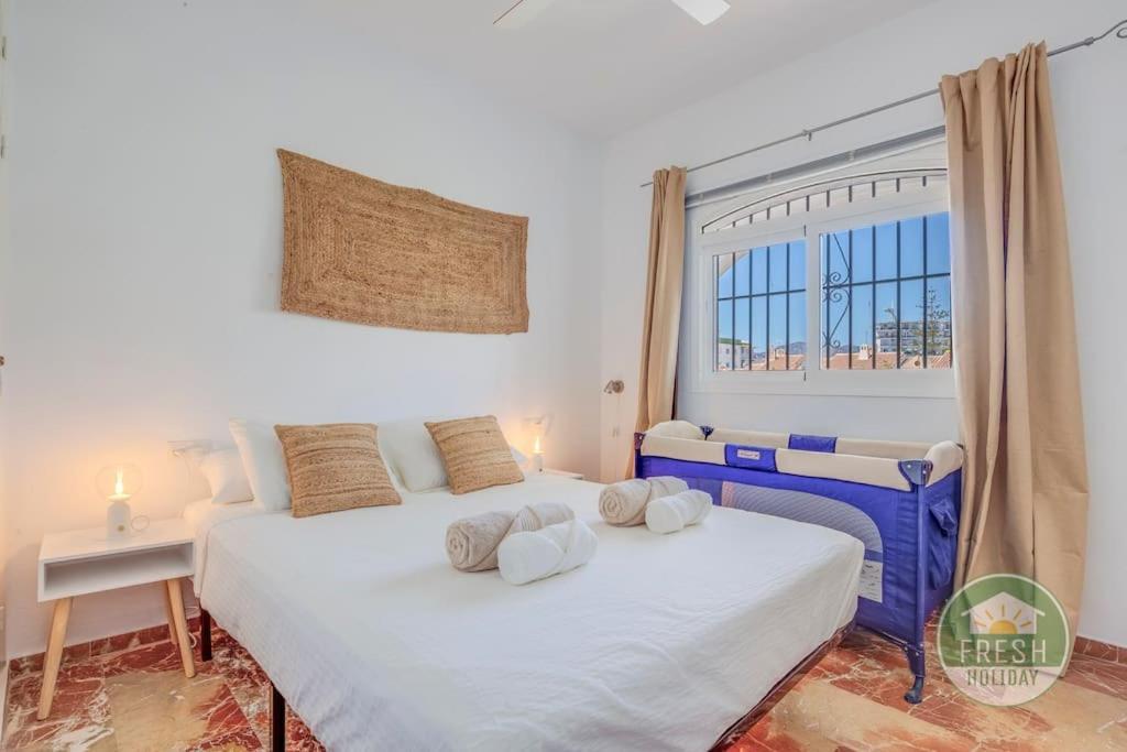 Casa Cielo Azul - Only 10 Mins Walk To Everything! *