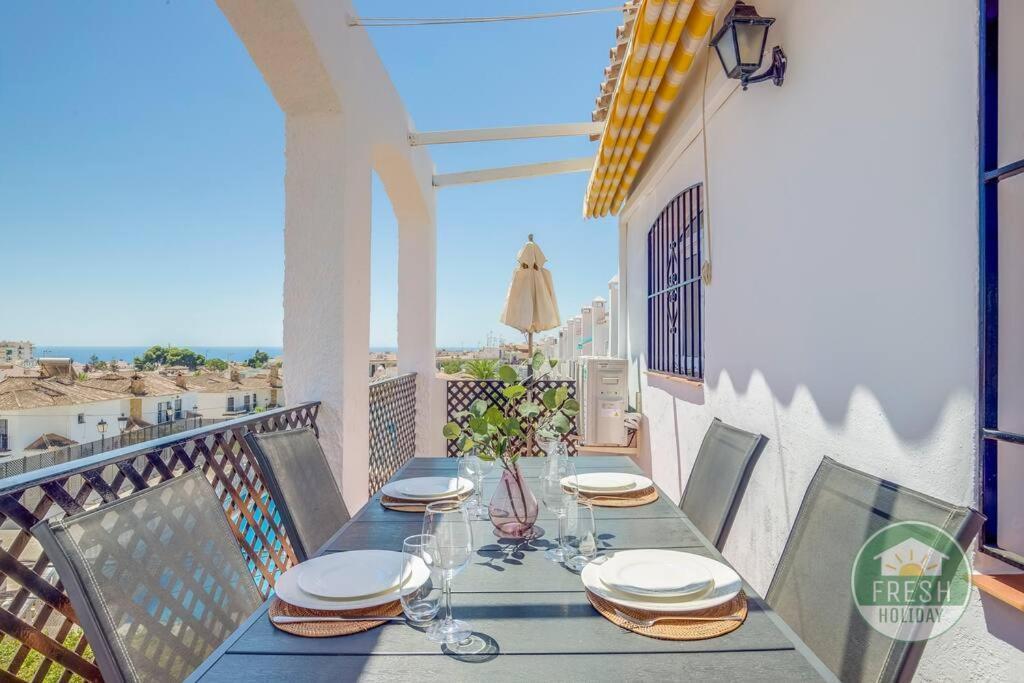 Casa Cielo Azul - Only 10 Mins Walk To Everything! Apartamento *