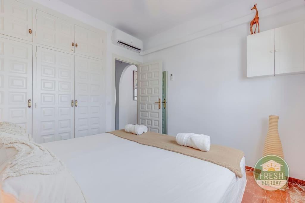 Casa Cielo Azul - Only 10 Mins Walk To Everything! Apartamento