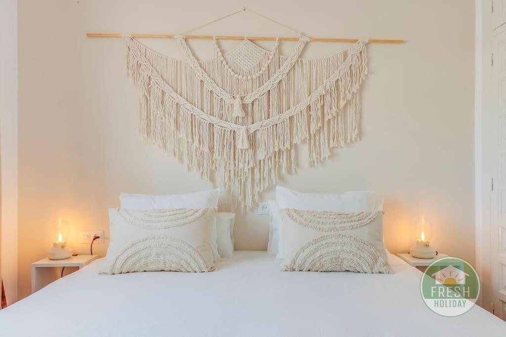 Apartamento Casa Cielo Azul - Only 10 Mins Walk To Everything! *