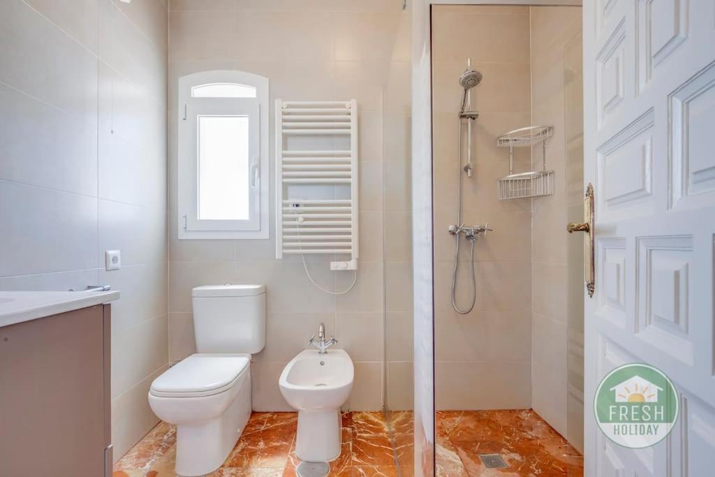 Casa Cielo Azul - Only 10 Mins Walk To Everything! * Nerja